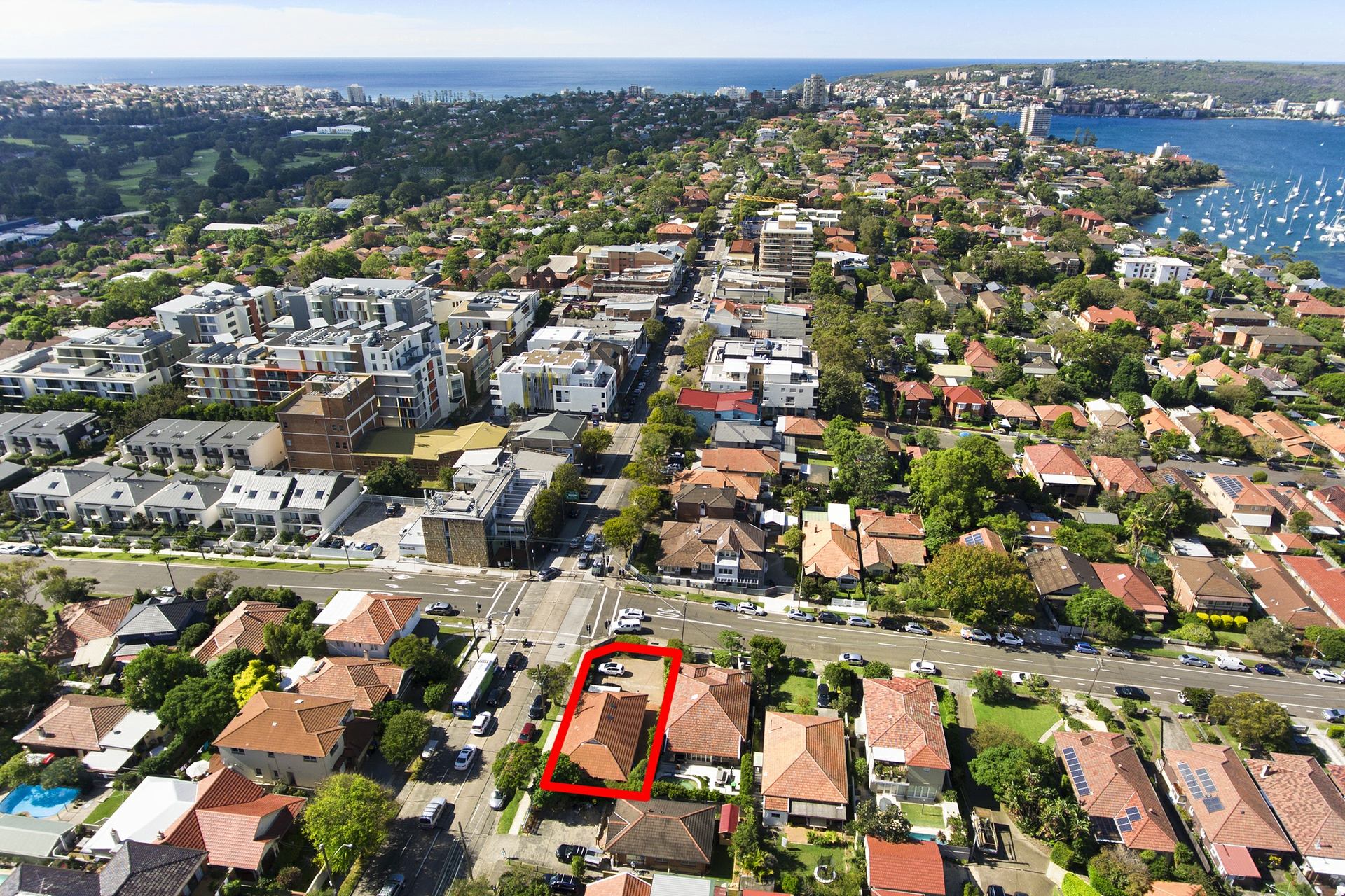 197 Woodland Street, BALGOWLAH