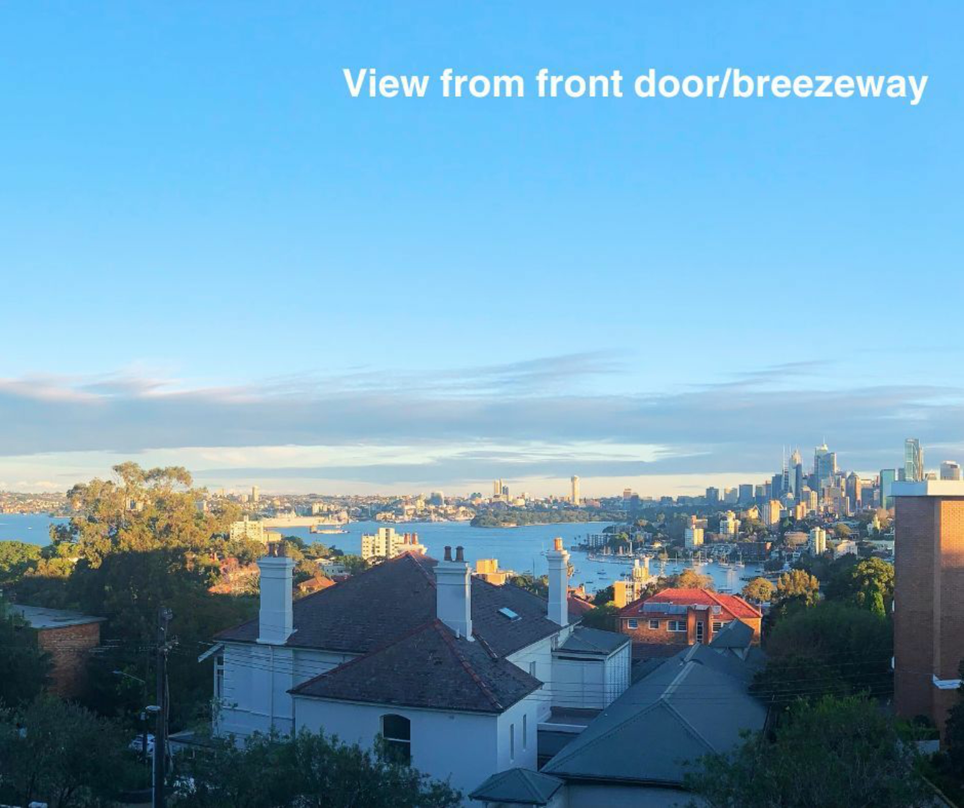 32/7 Anderson Street, Neutral Bay