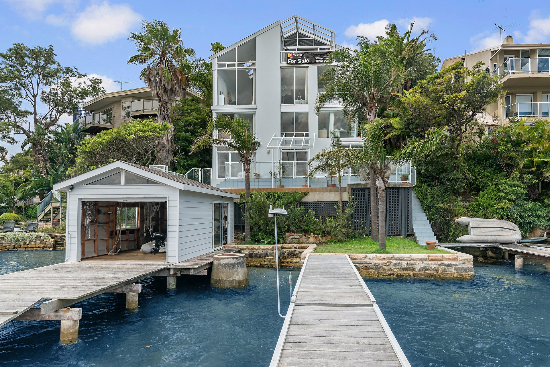 15 Bligh Crescent, Seaforth