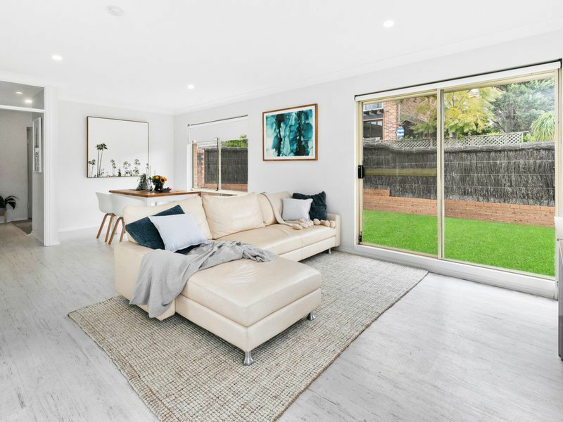 3/87 Wanganella Street, BALGOWLAH