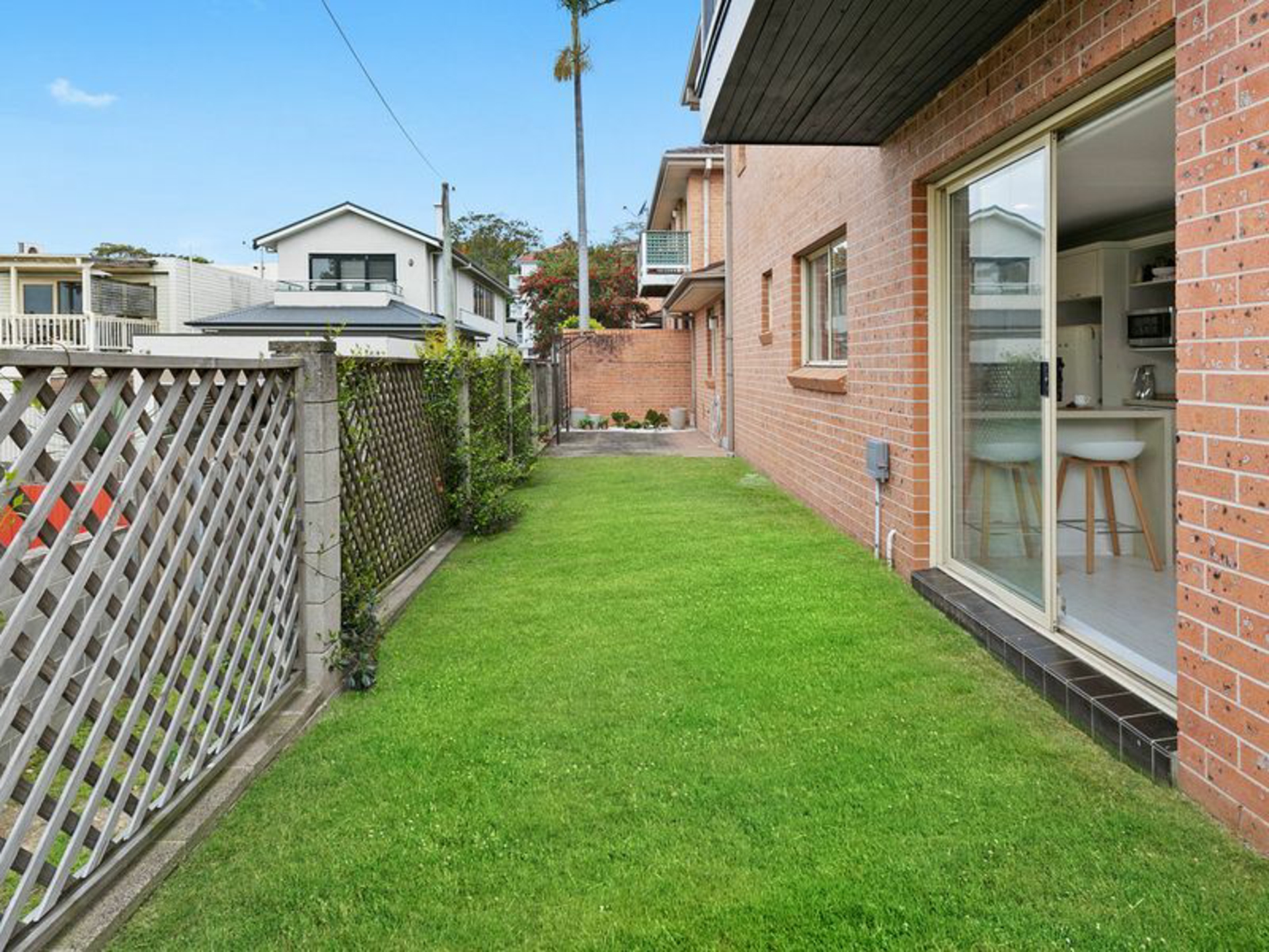 3/87 Wanganella Street, BALGOWLAH