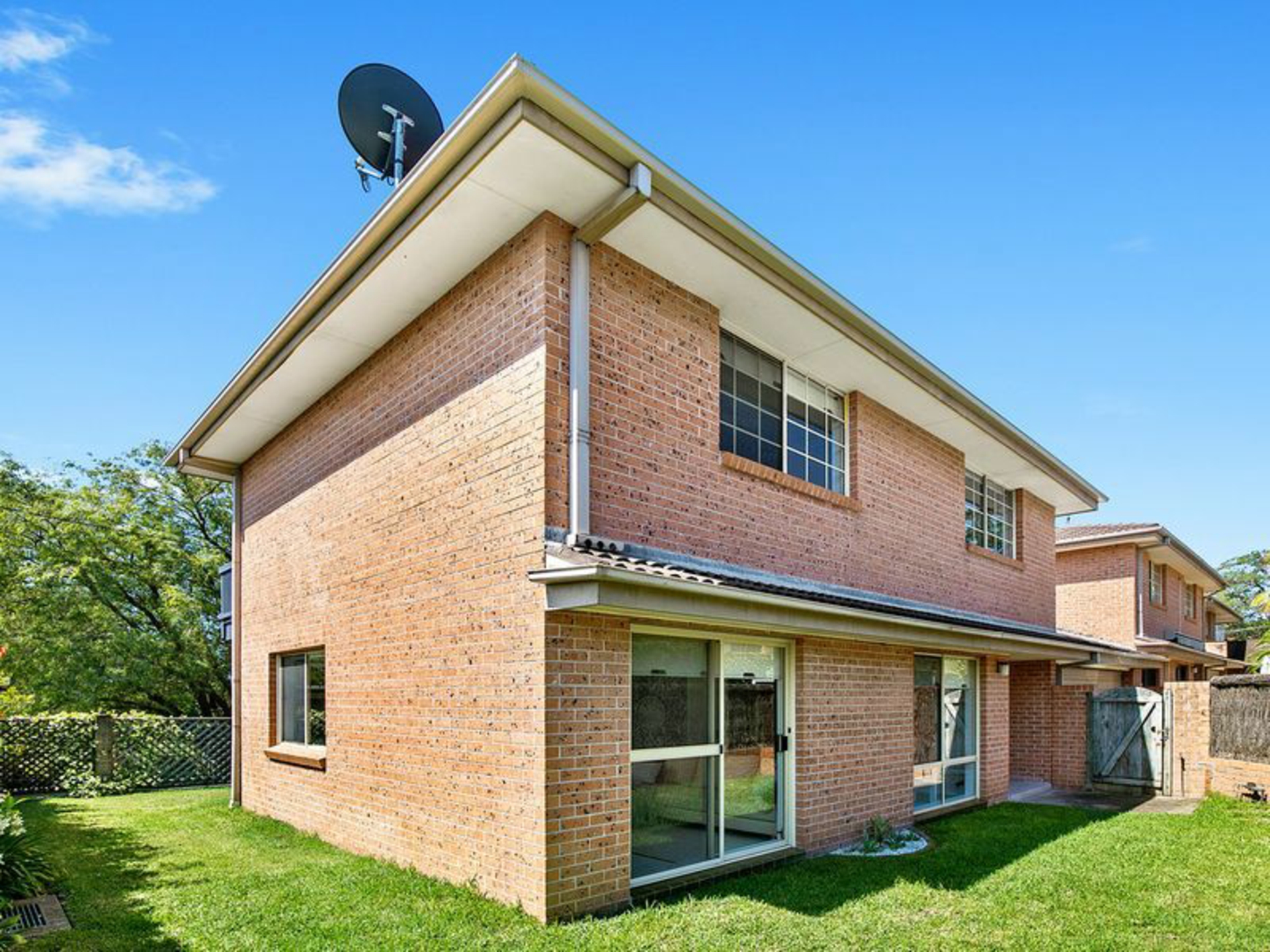 3/87 Wanganella Street, BALGOWLAH
