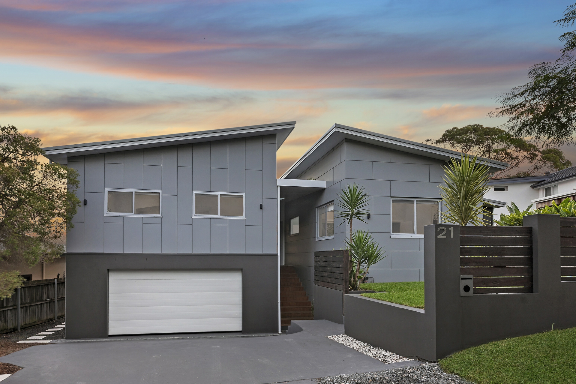 21 Allambie Road, ALLAMBIE HEIGHTS