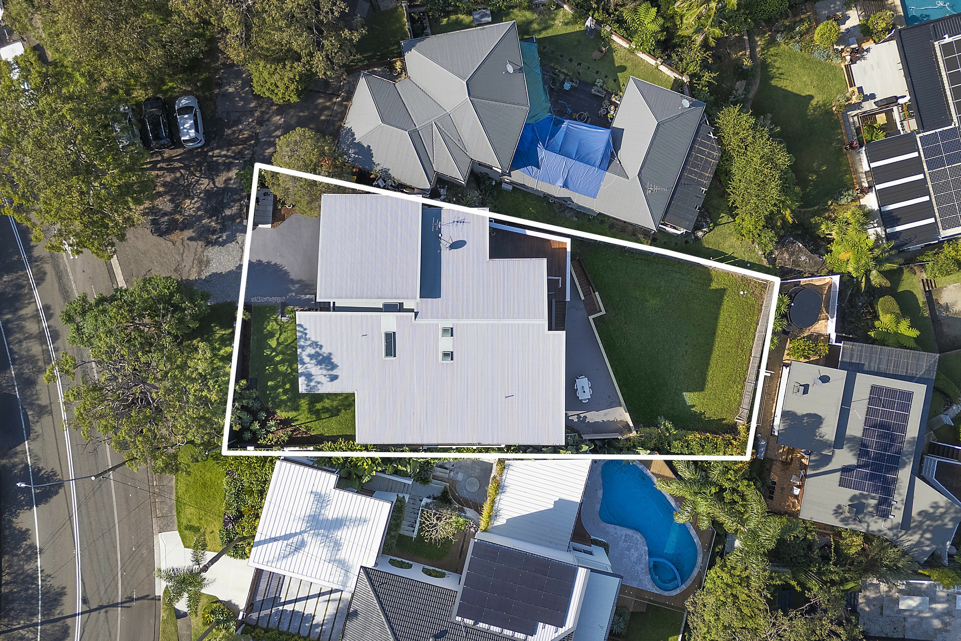 21 Allambie Road, ALLAMBIE HEIGHTS
