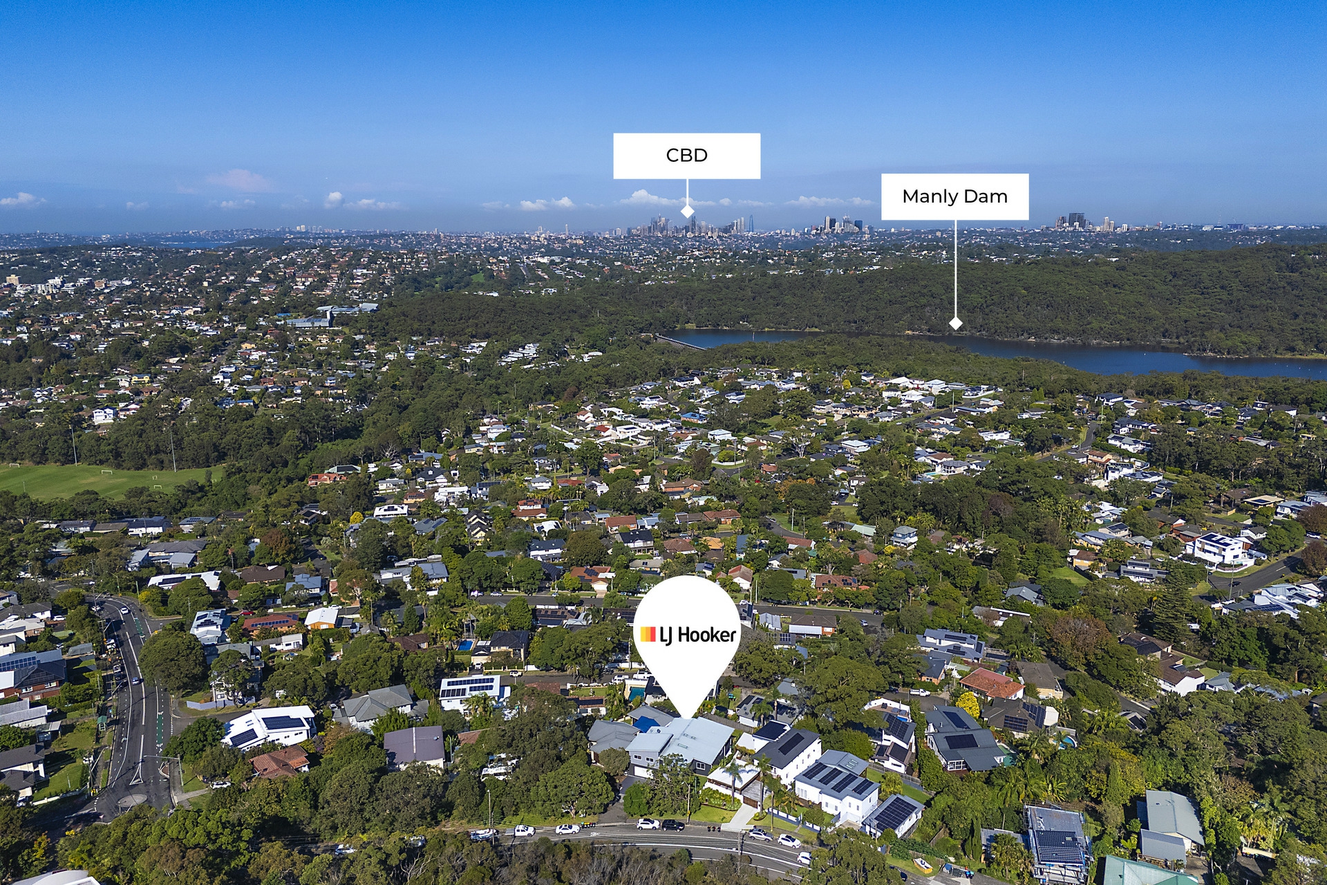 21 Allambie Road, ALLAMBIE HEIGHTS