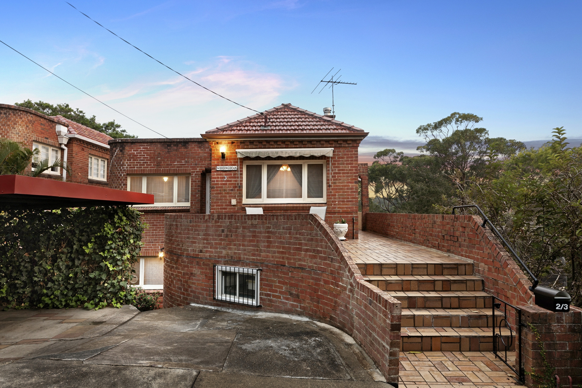 3 Bentley Street, BALGOWLAH