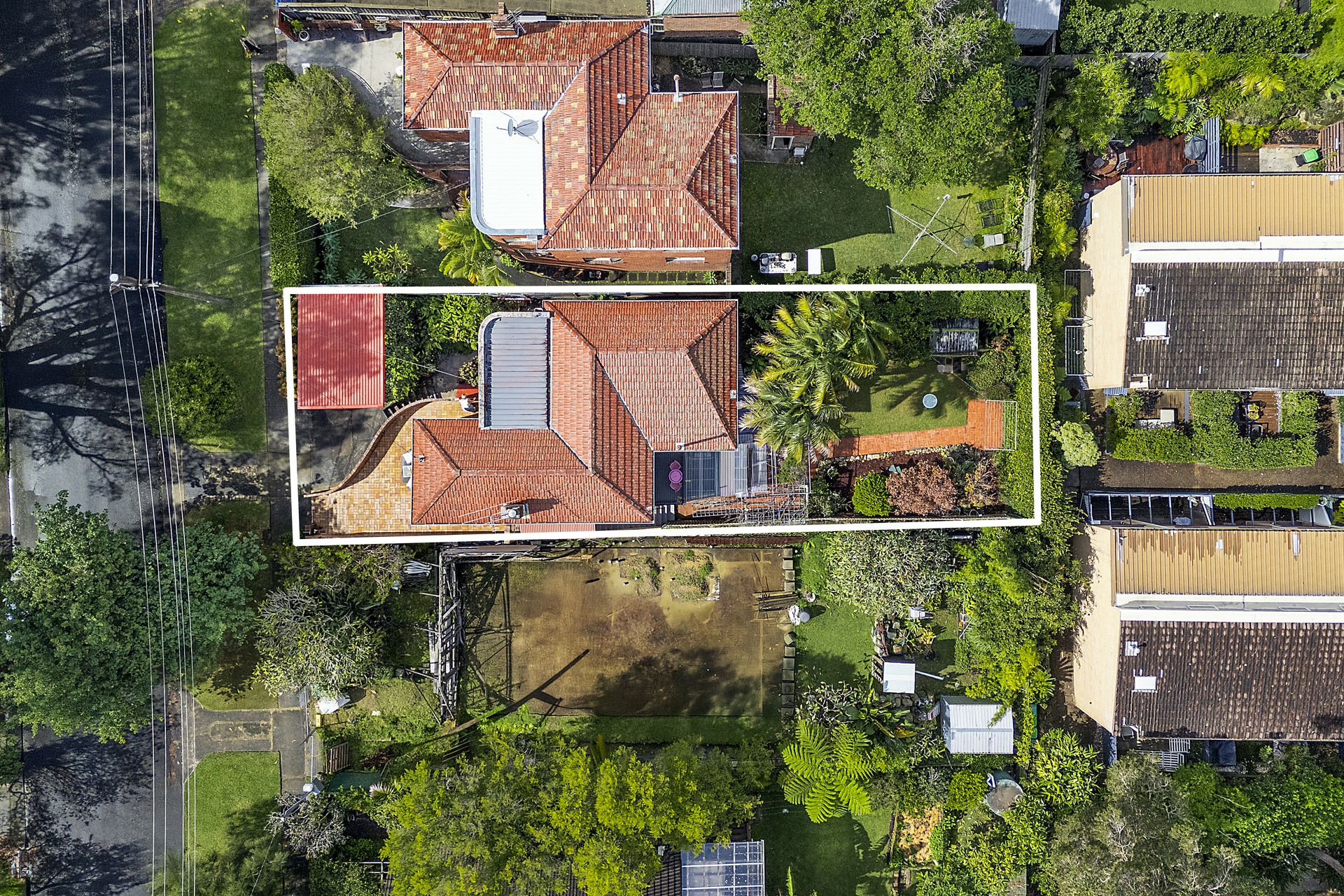 3 Bentley Street, BALGOWLAH