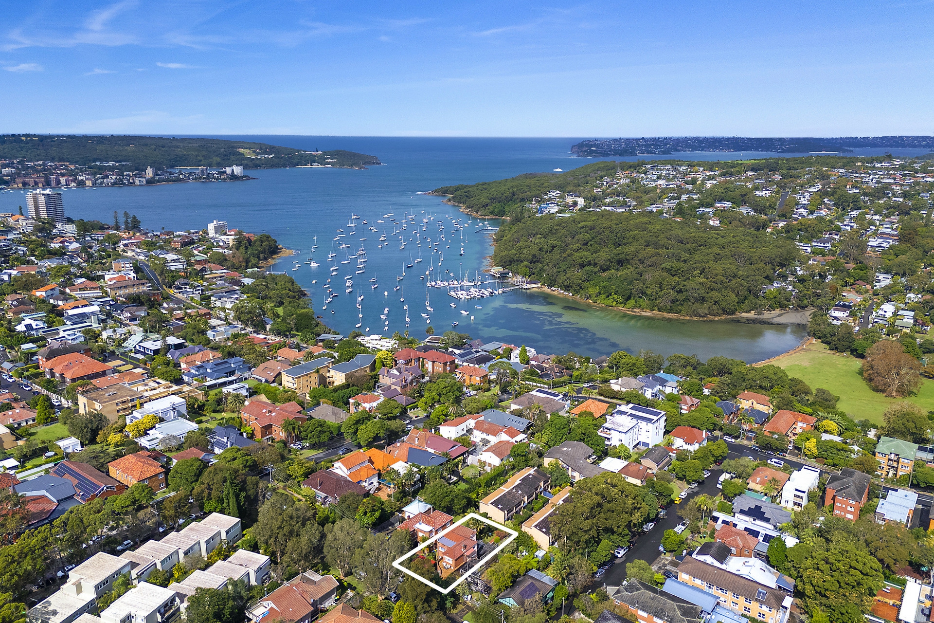 3 Bentley Street, BALGOWLAH