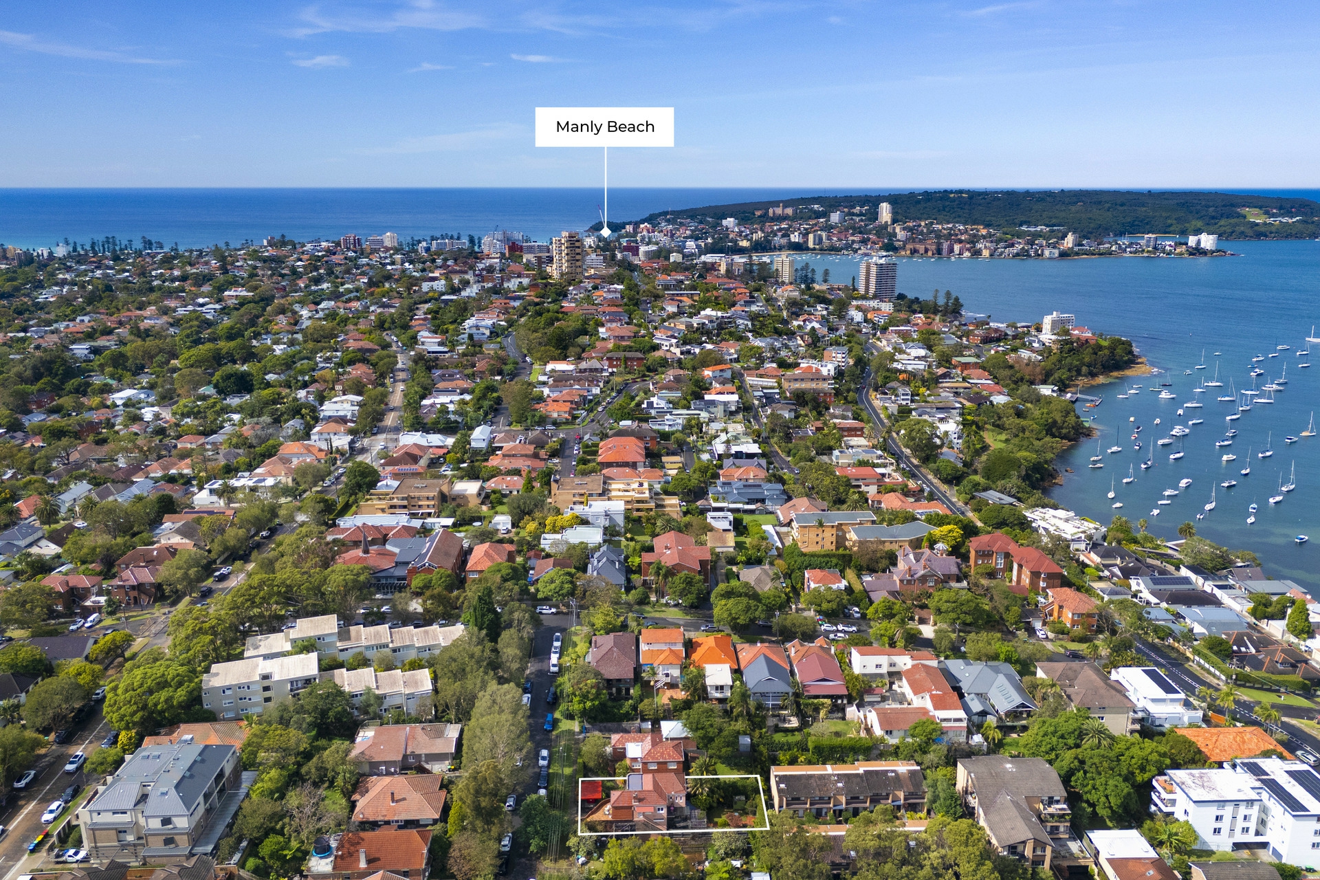 3 Bentley Street, BALGOWLAH