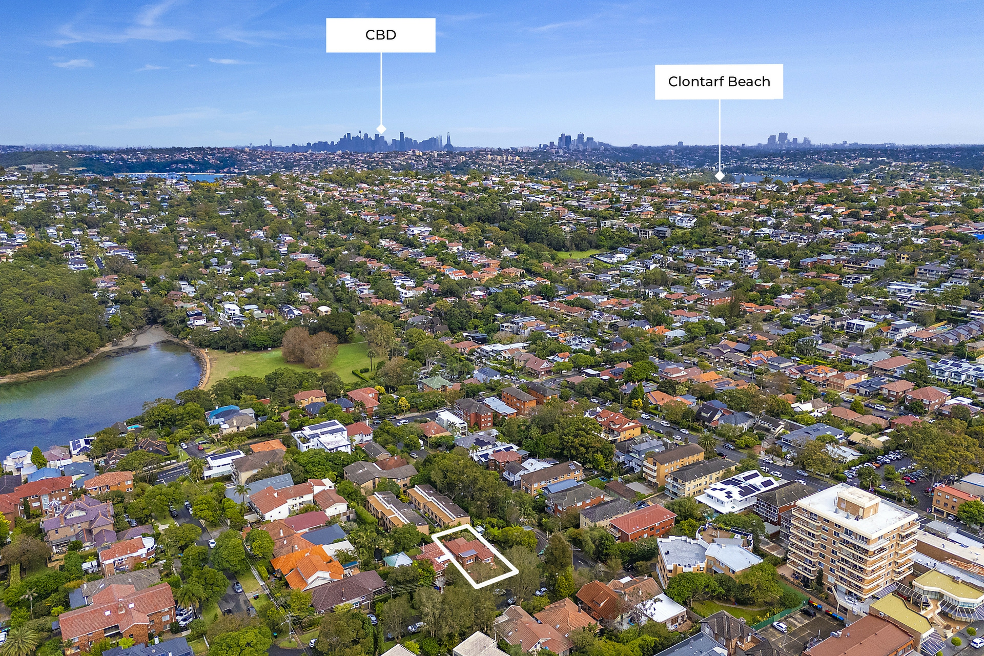 3 Bentley Street, BALGOWLAH