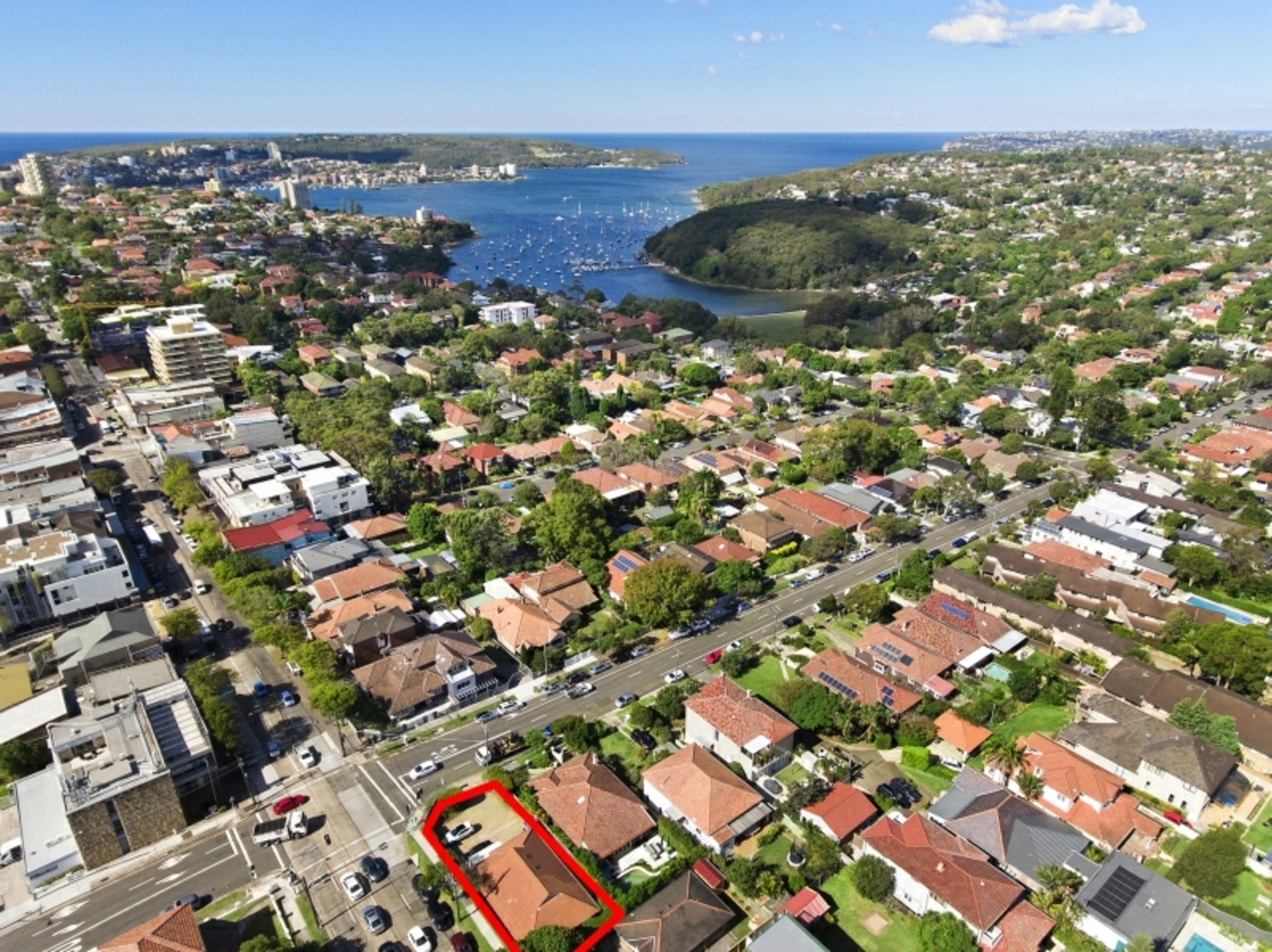 197 Woodland Street, BALGOWLAH