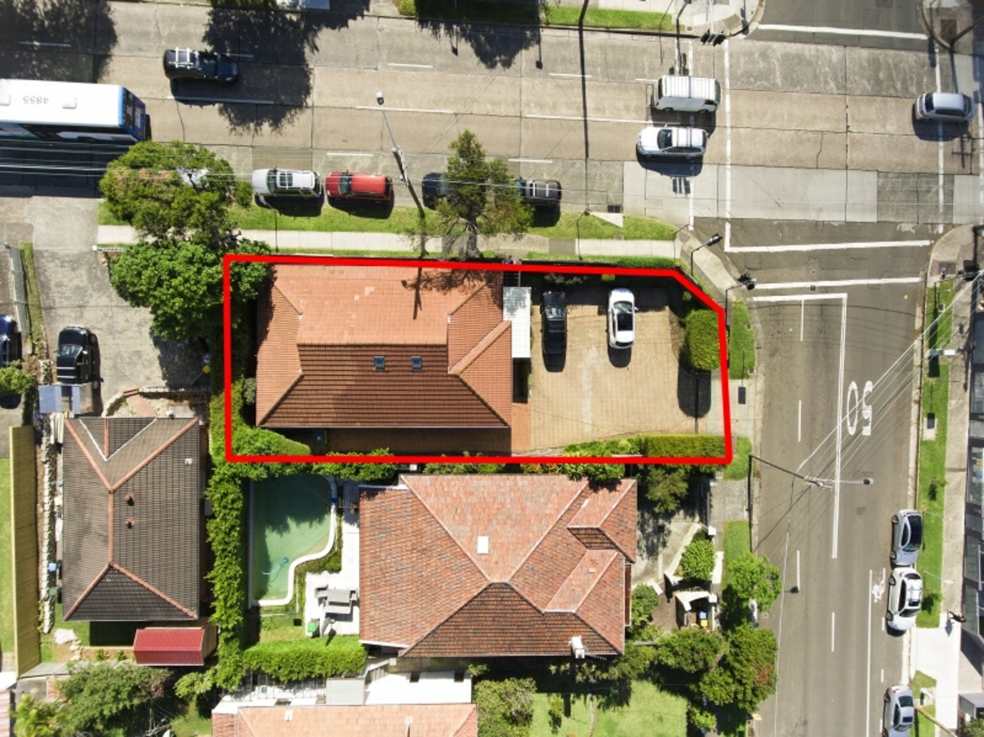 197 Woodland Street, BALGOWLAH