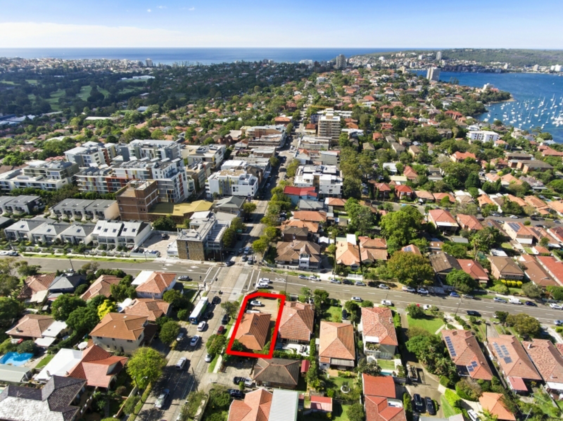 197 Woodland Street, BALGOWLAH