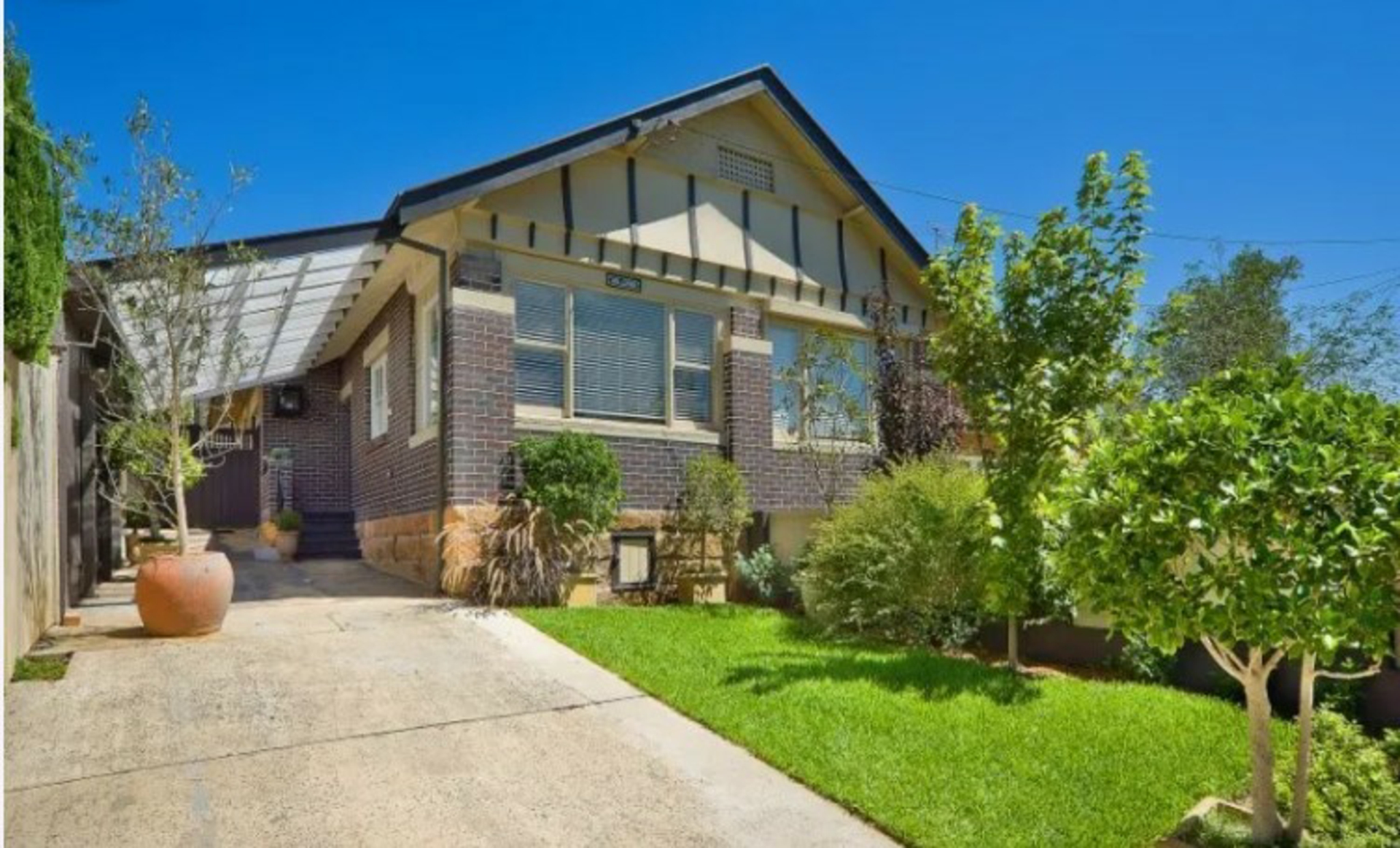 469 Sydney Road, BALGOWLAH