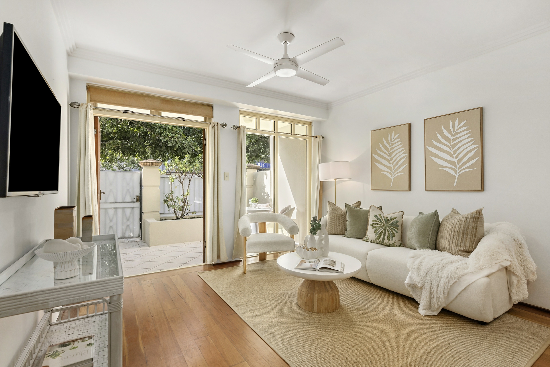 1/51 Pittwater Road, MANLY