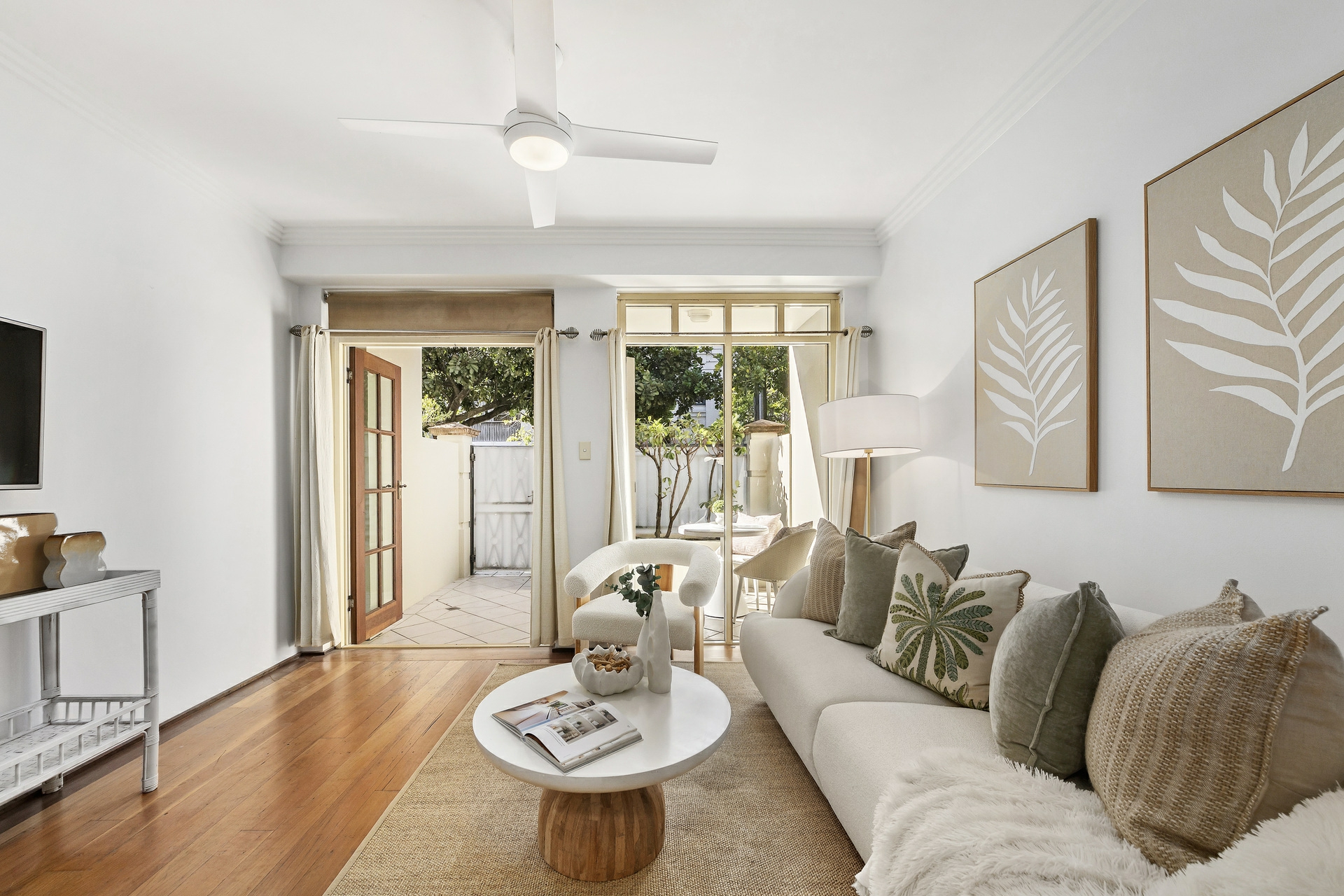 1/51 Pittwater Road, MANLY