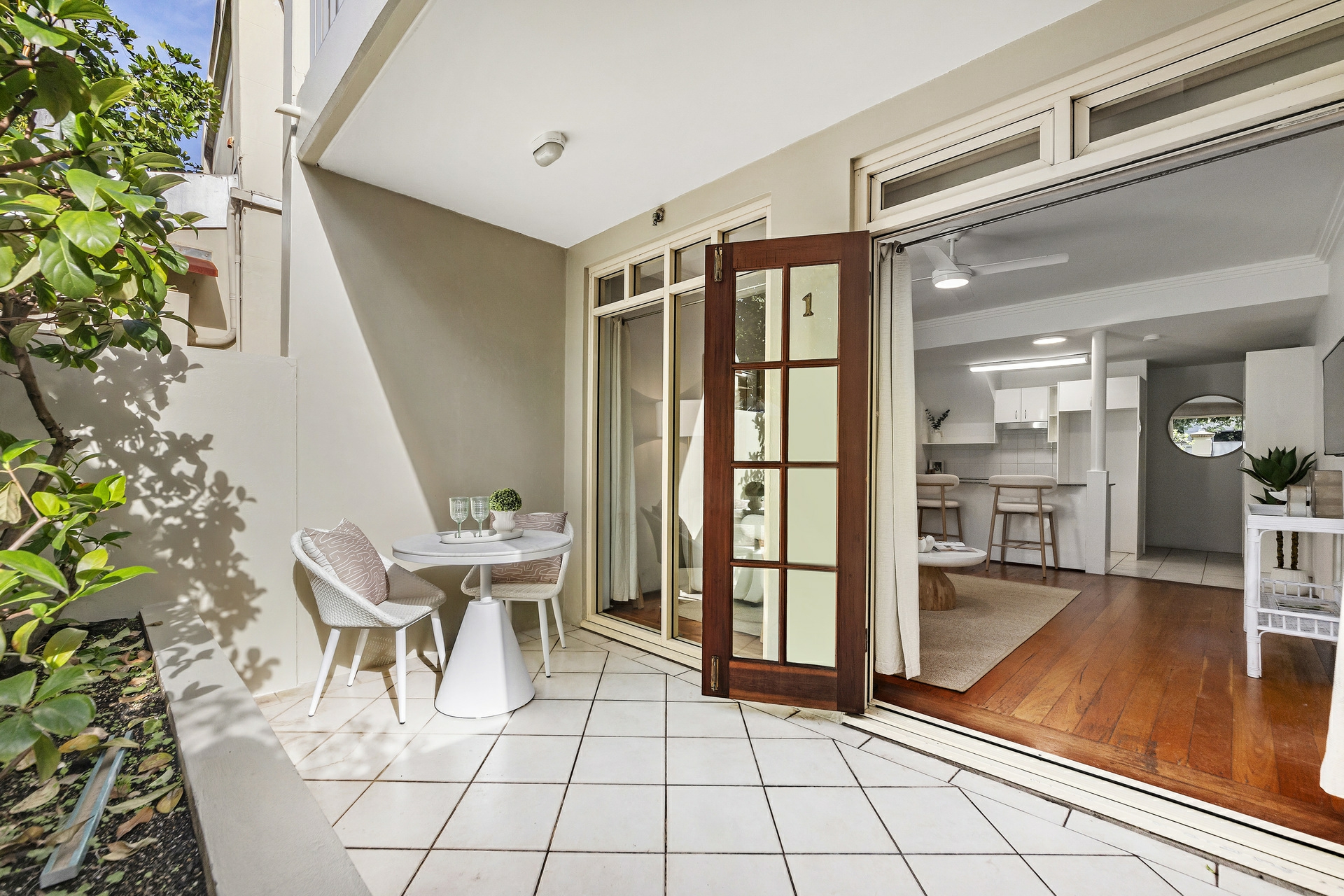1/51 Pittwater Road, MANLY