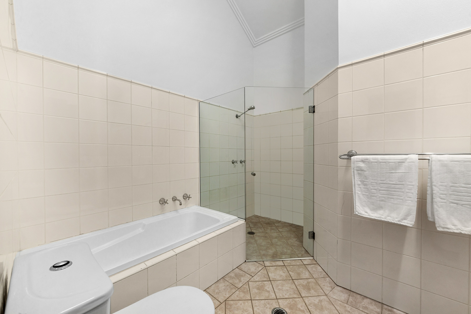 1/51 Pittwater Road, MANLY