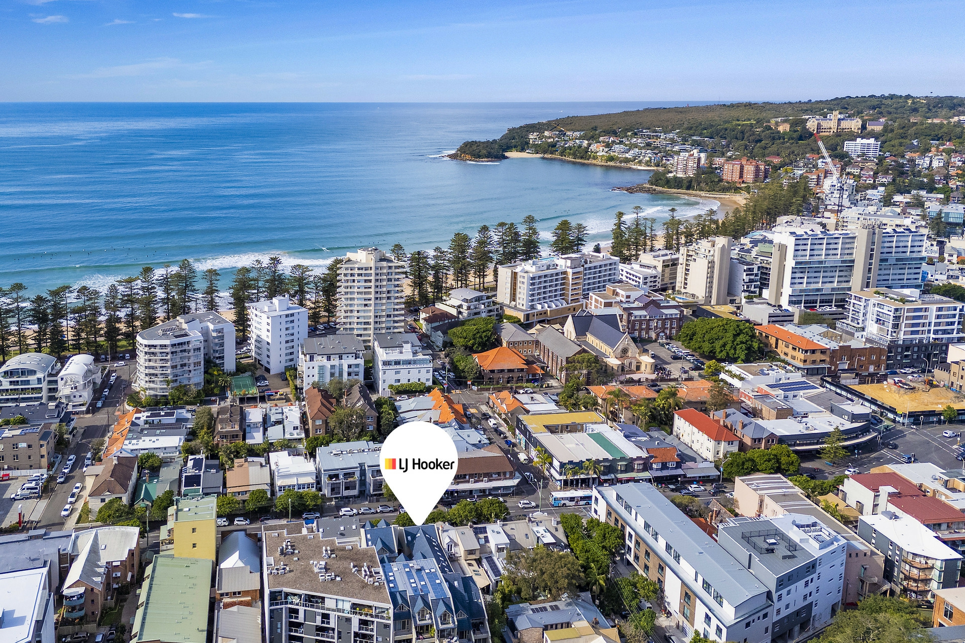 1/51 Pittwater Road, MANLY