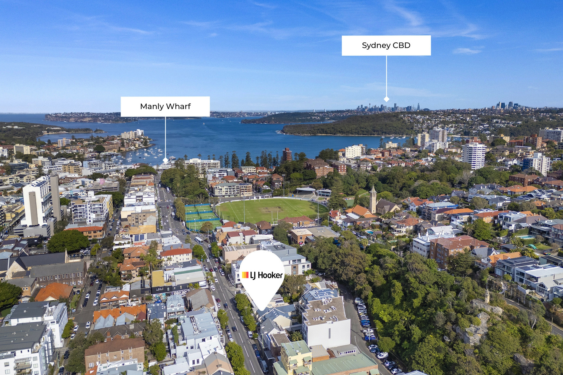 1/51 Pittwater Road, MANLY