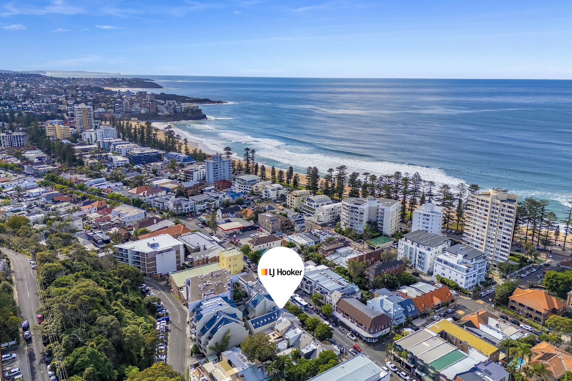 1/51 Pittwater Road, MANLY