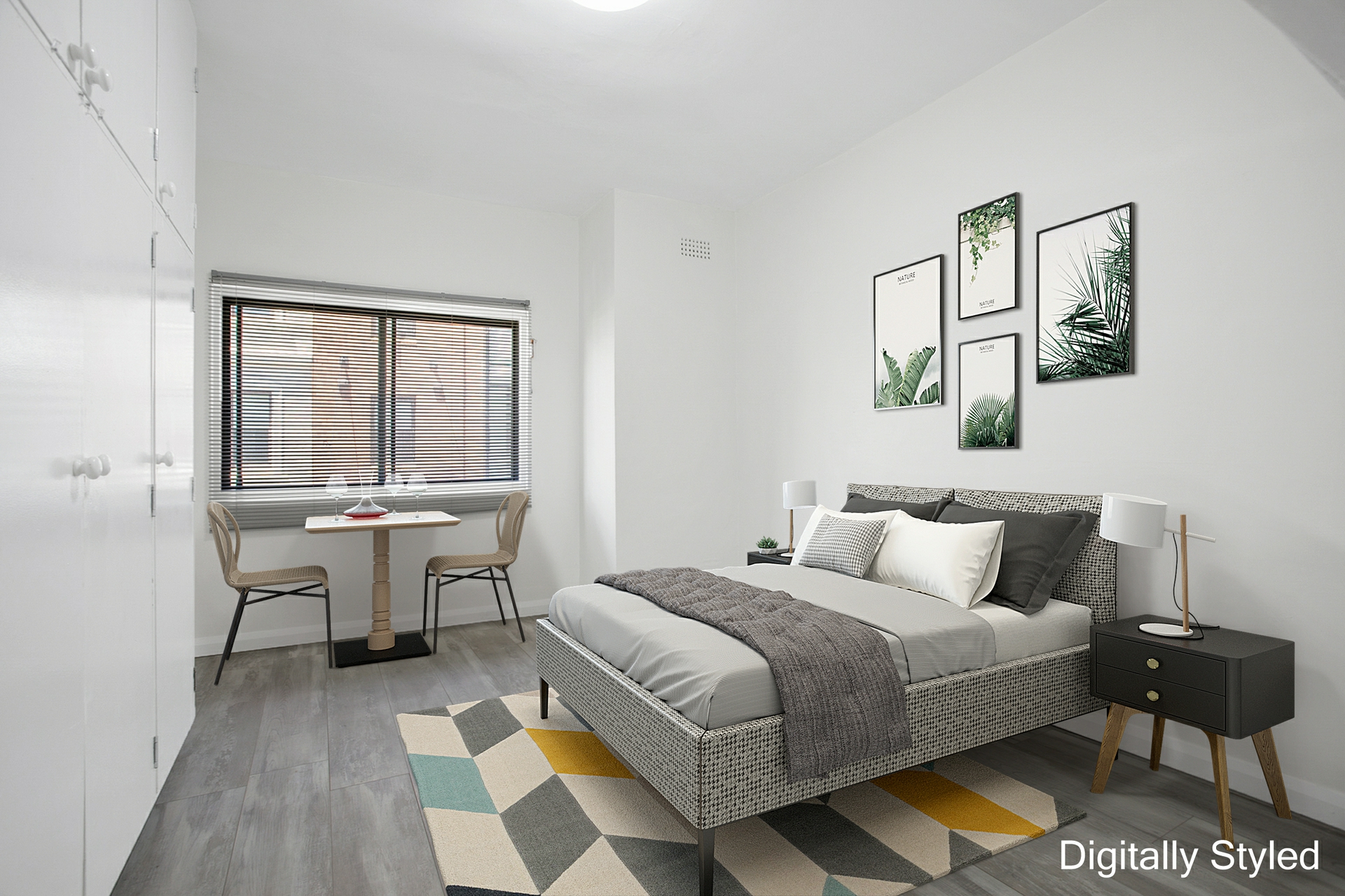 4/18 Kellett Street, POTTS POINT