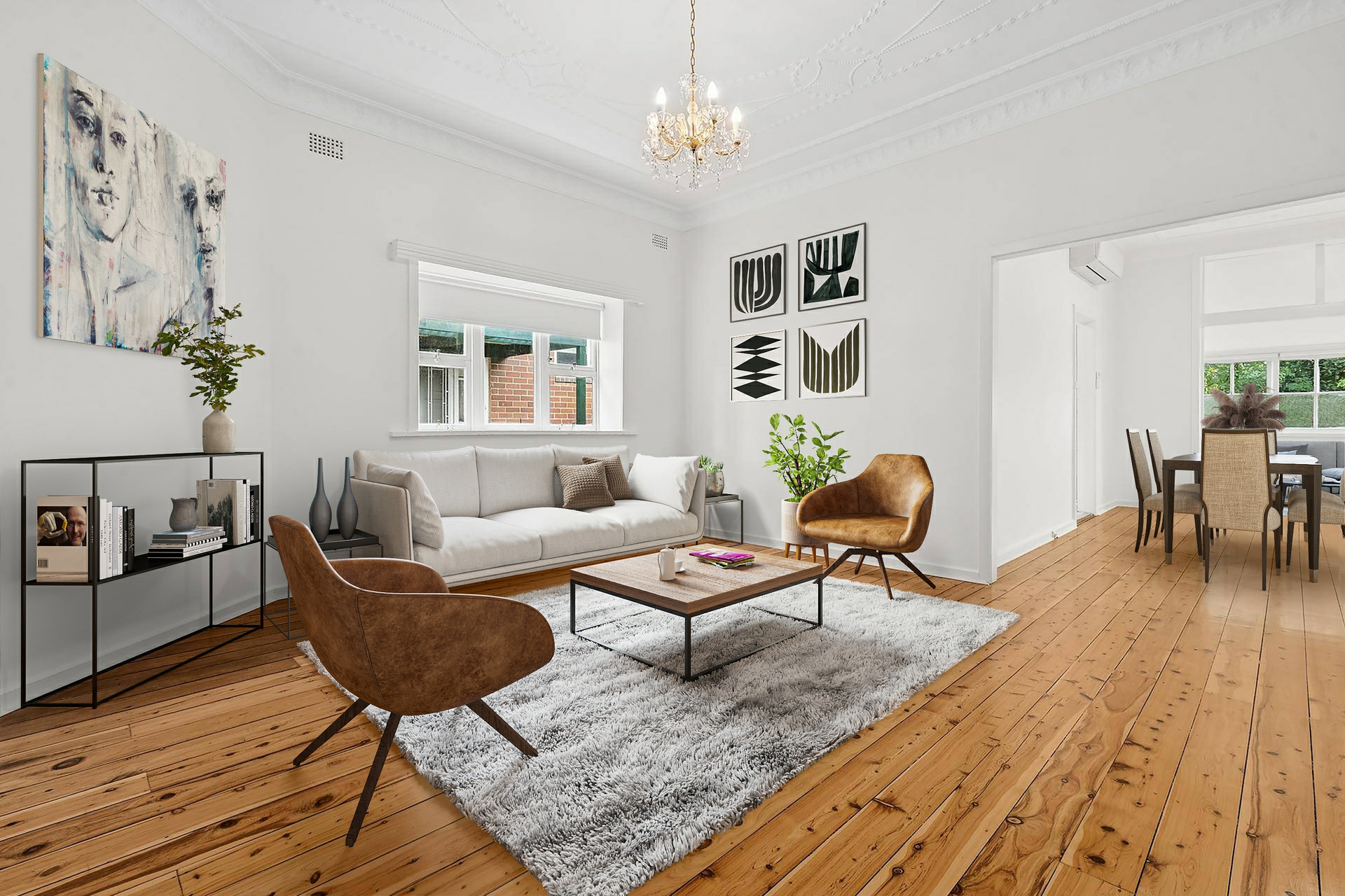 146 Raglan Street, MOSMAN