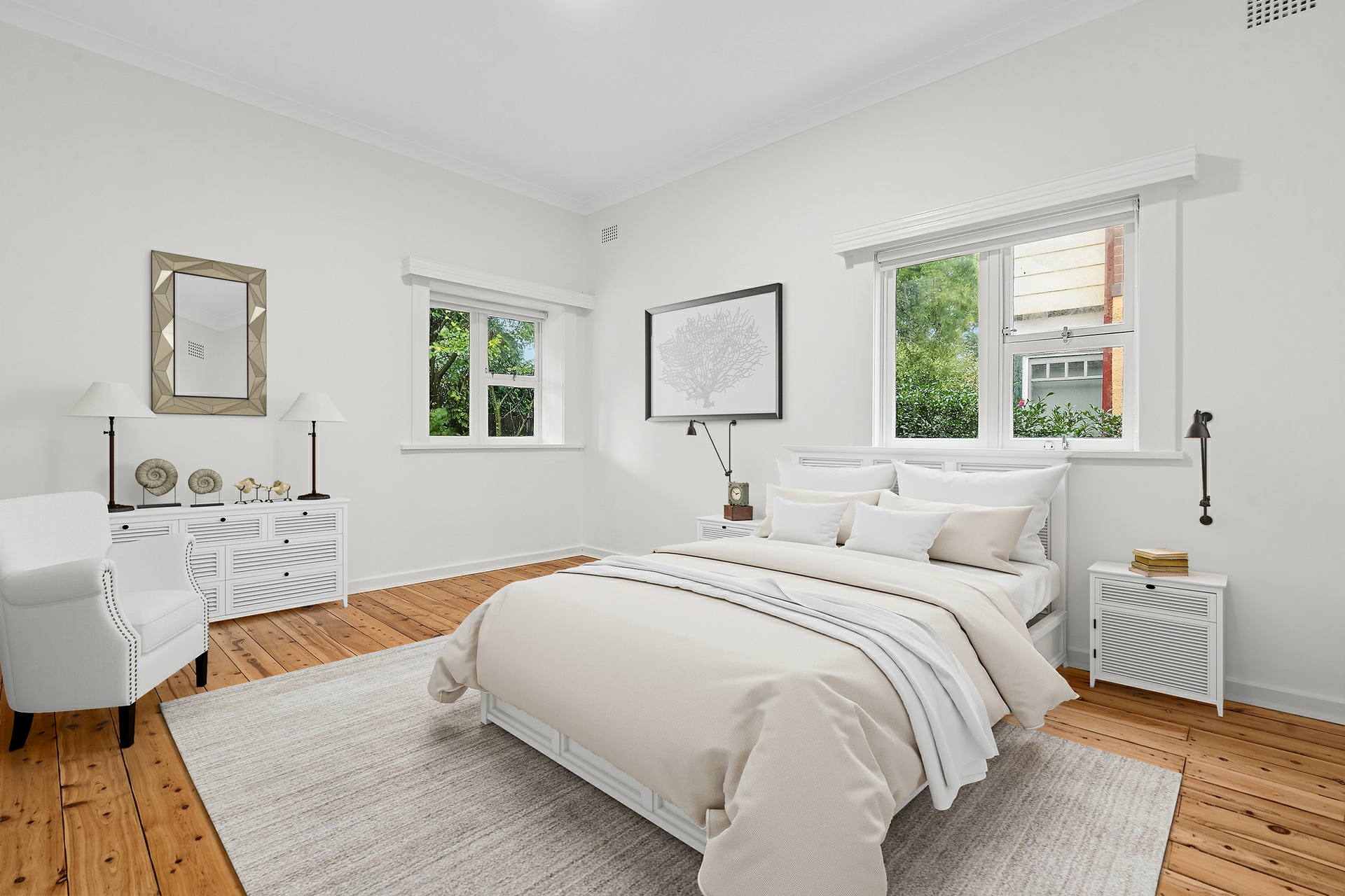 146 Raglan Street, MOSMAN