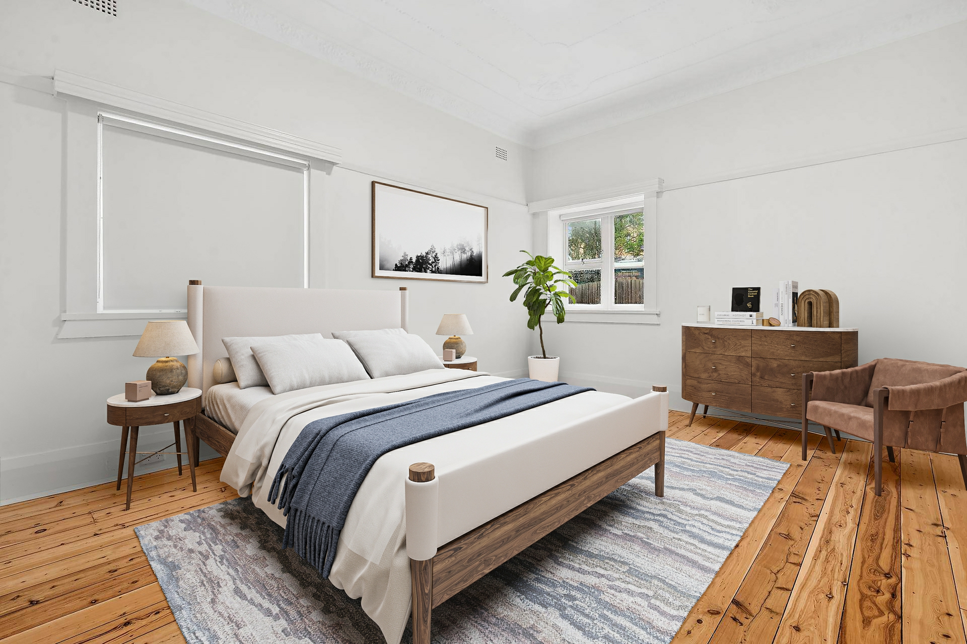 146 Raglan Street, MOSMAN