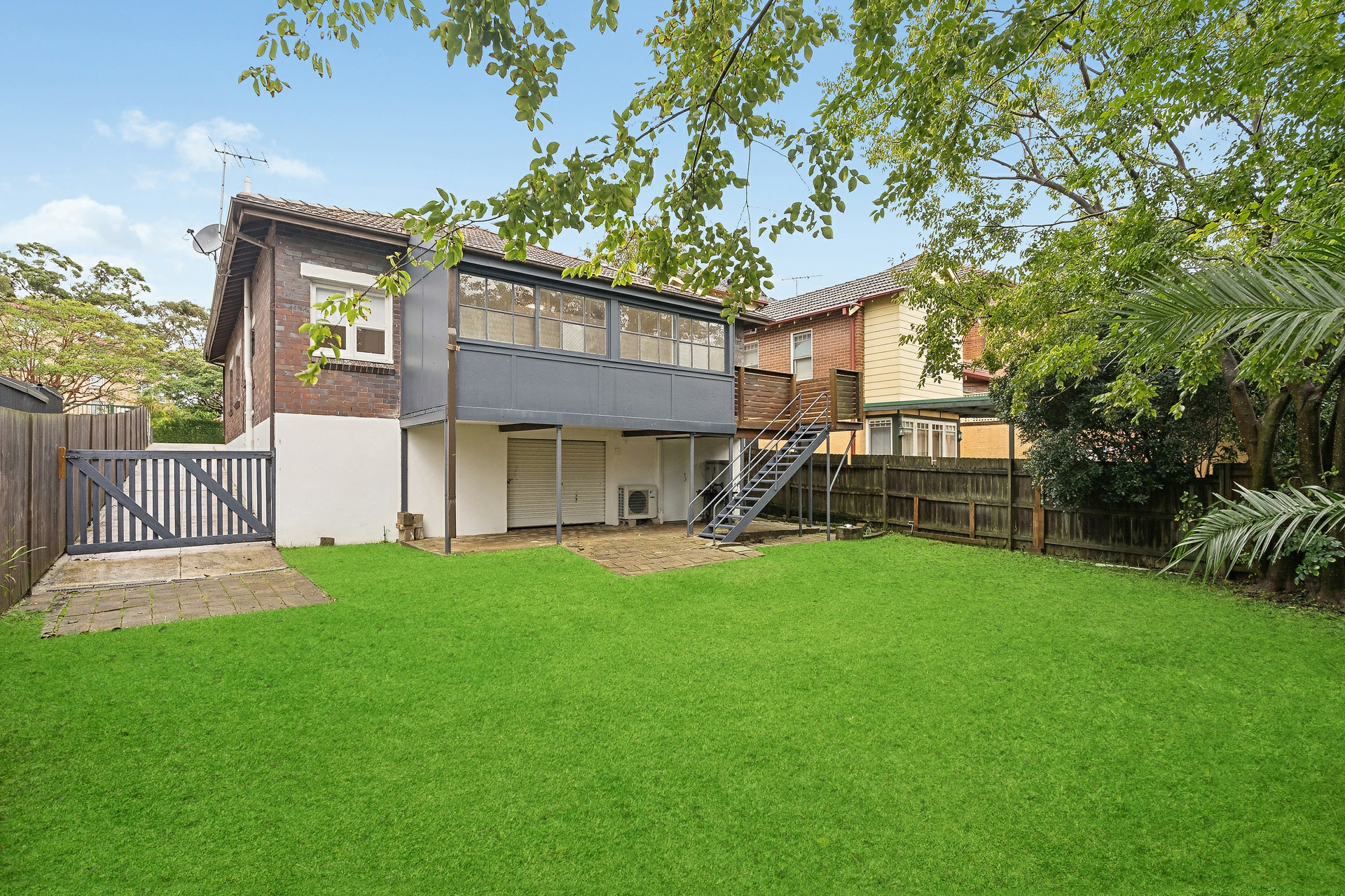 146 Raglan Street, MOSMAN