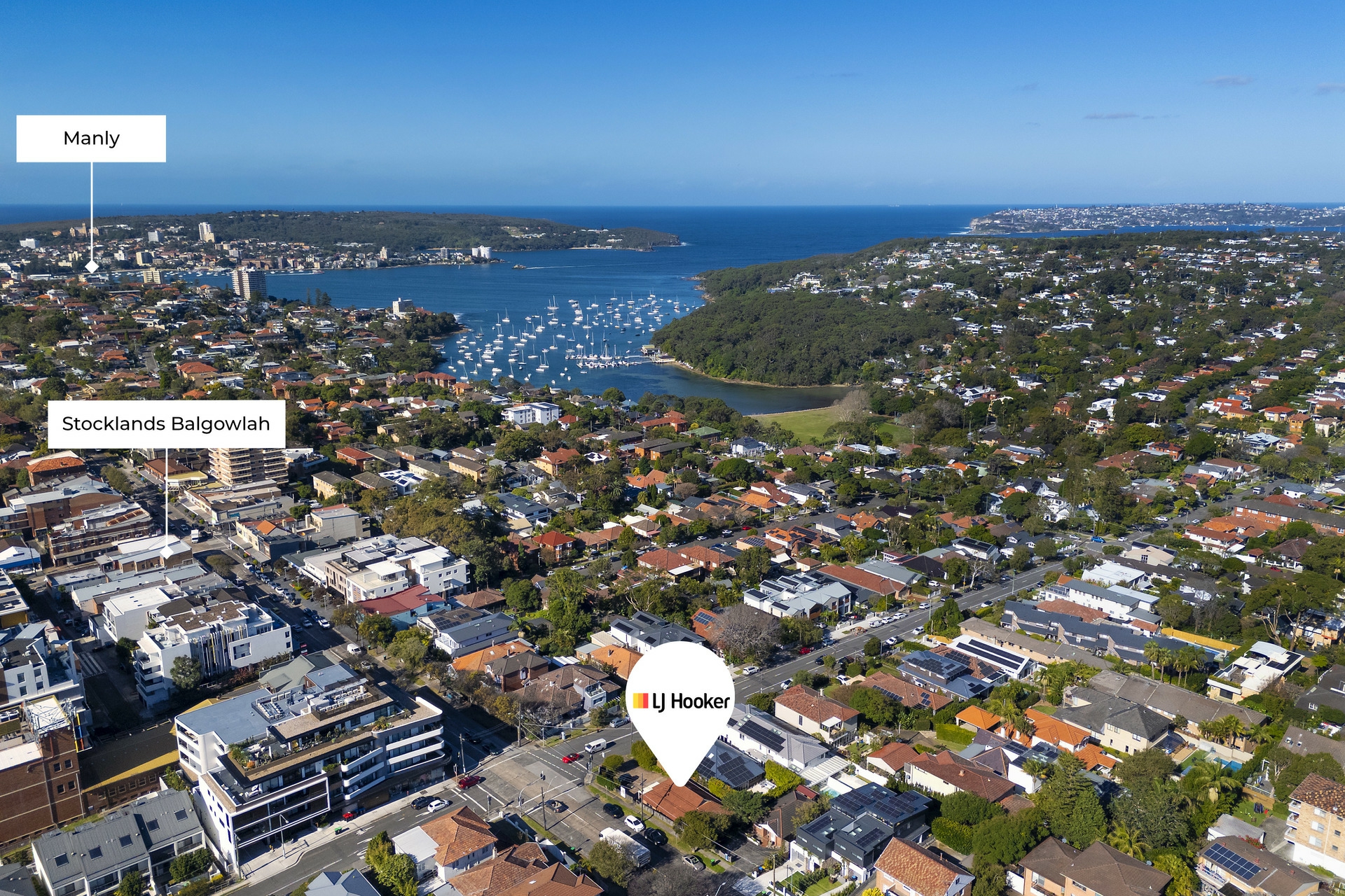 197 Woodland Street, Balgowlah