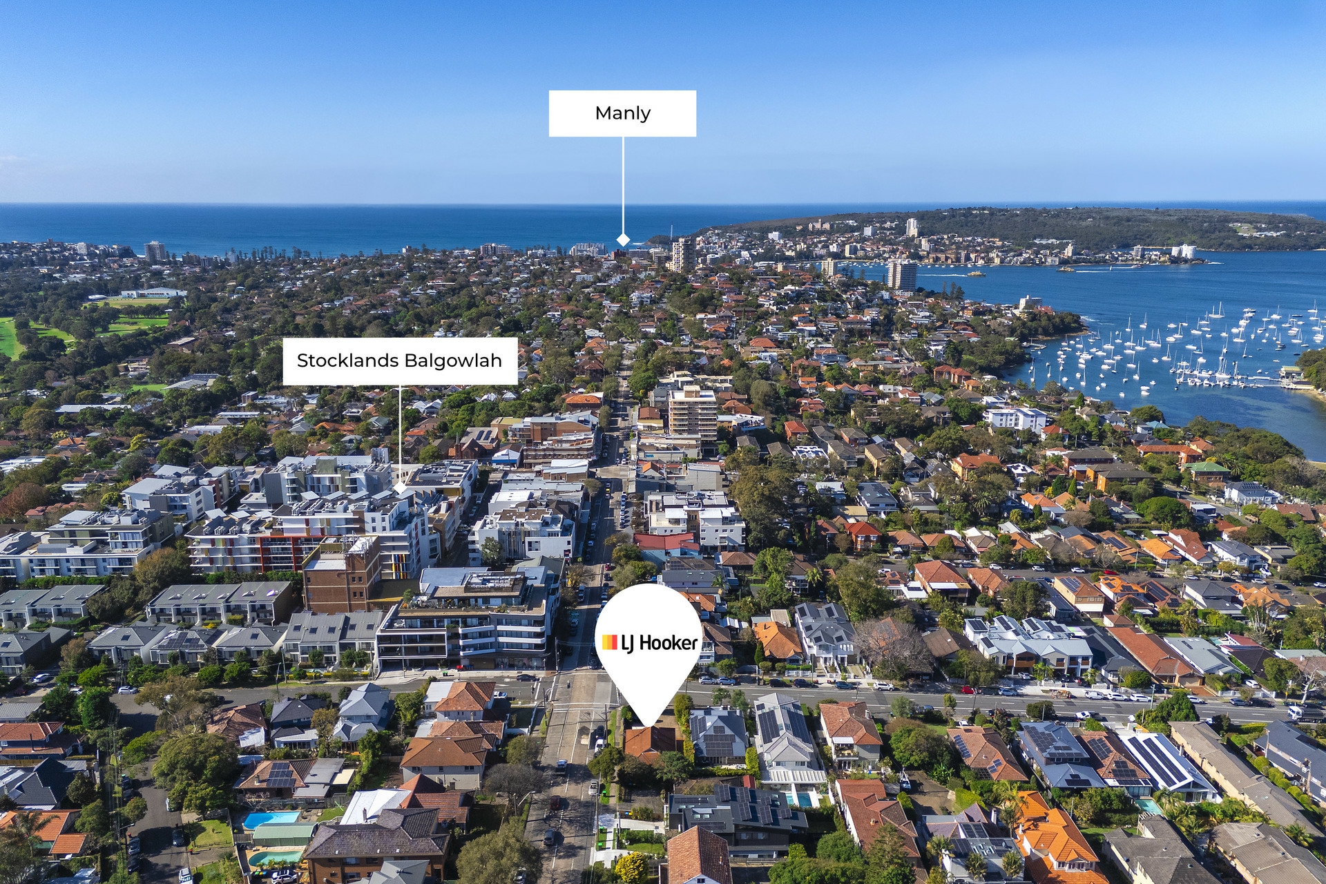 197 Woodland Street, Balgowlah