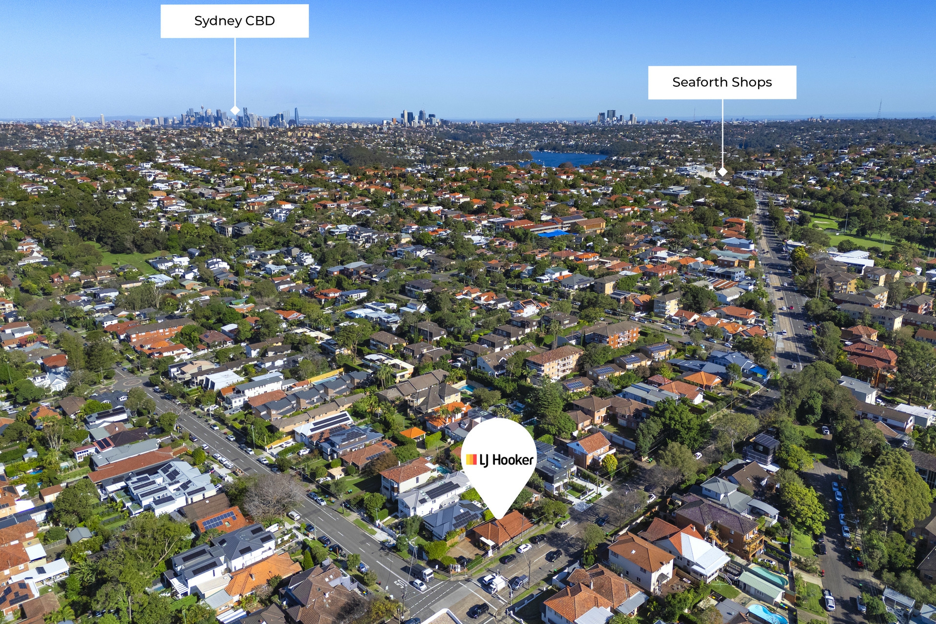 197 Woodland Street, Balgowlah