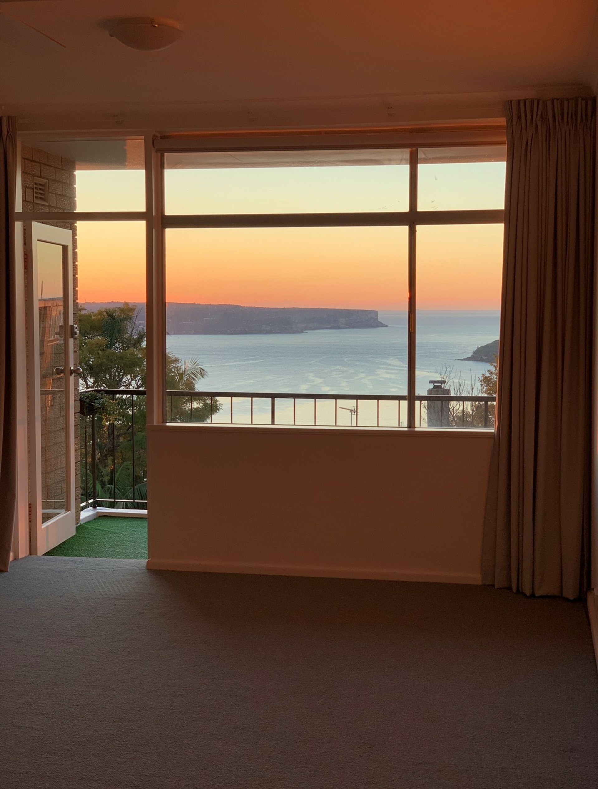 12/61 Spit Road, MOSMAN