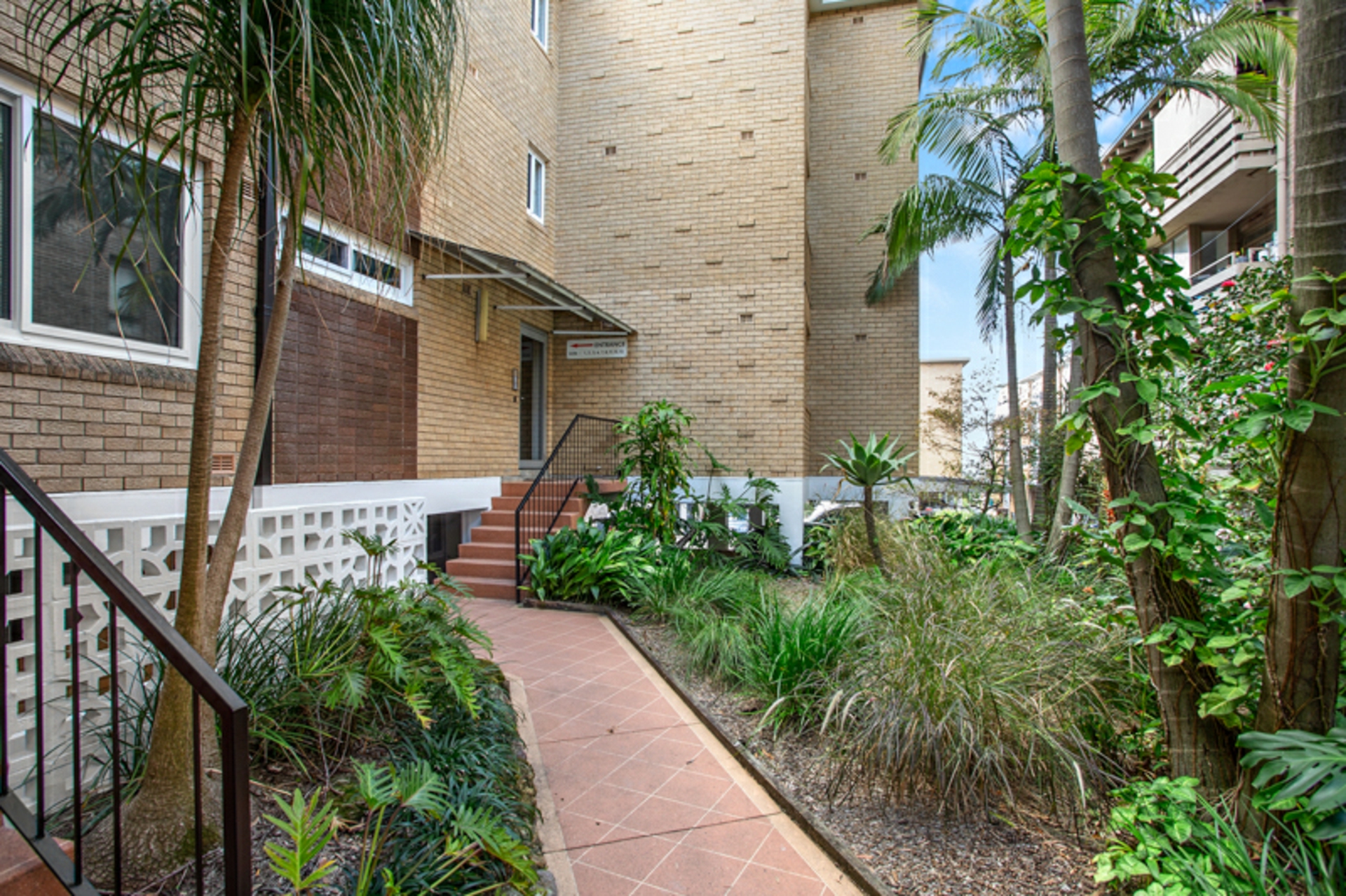 12/61 Spit Road, MOSMAN