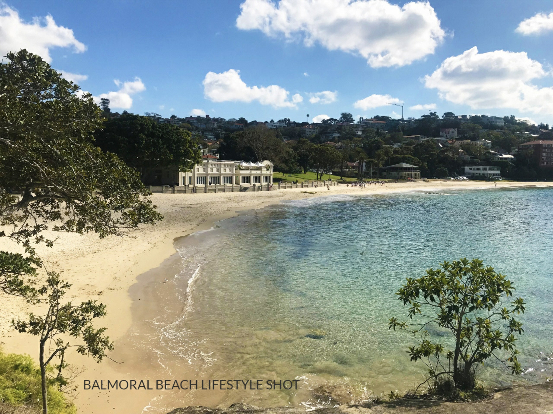 12/61 Spit Road, MOSMAN