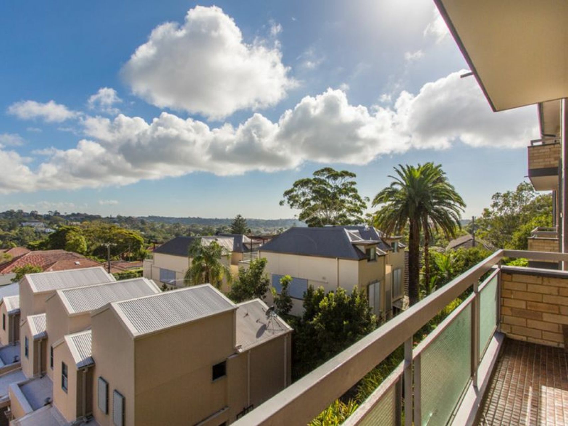8/19 Rickard Street, BALGOWLAH