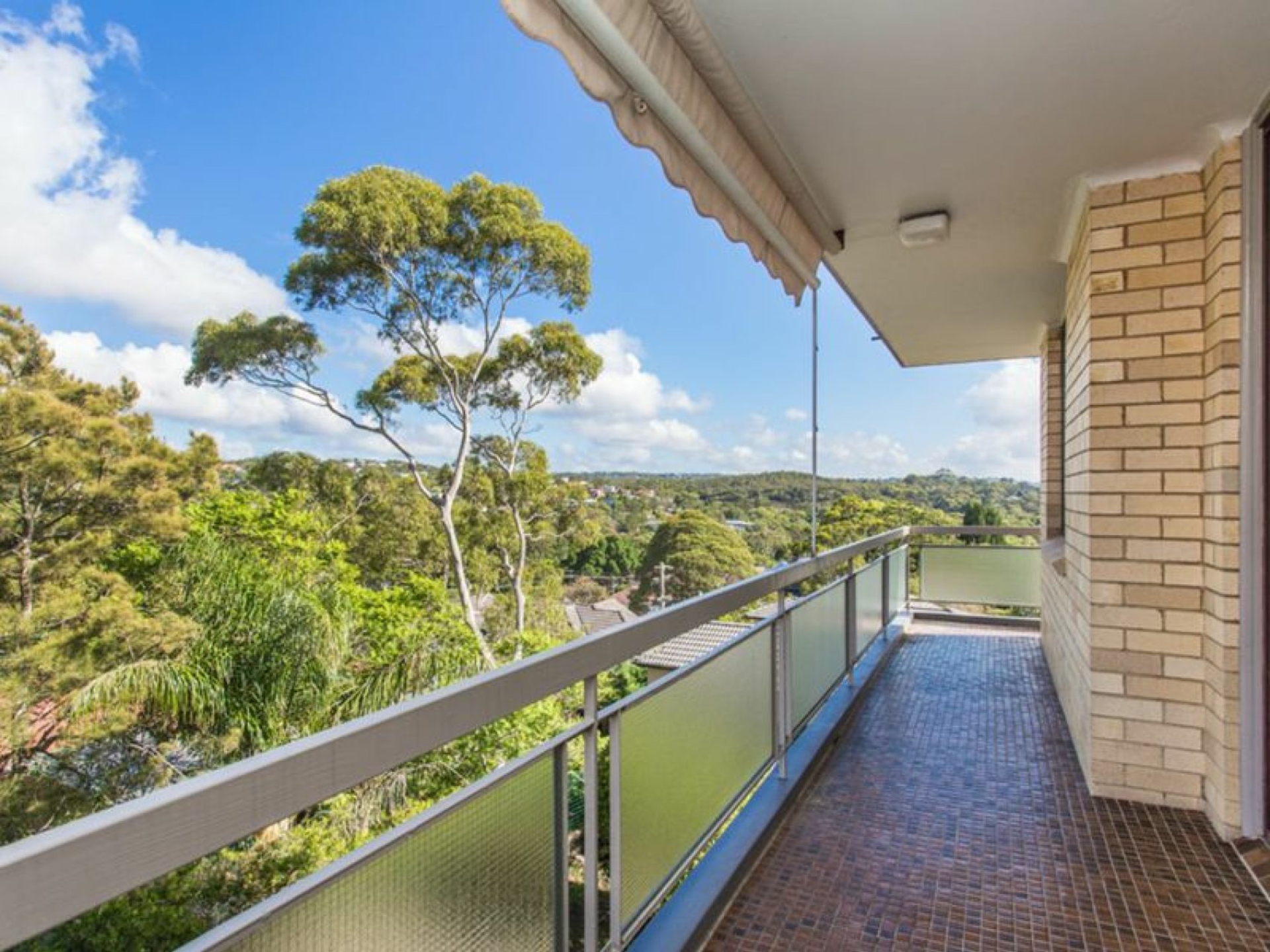 8/19 Rickard Street, BALGOWLAH