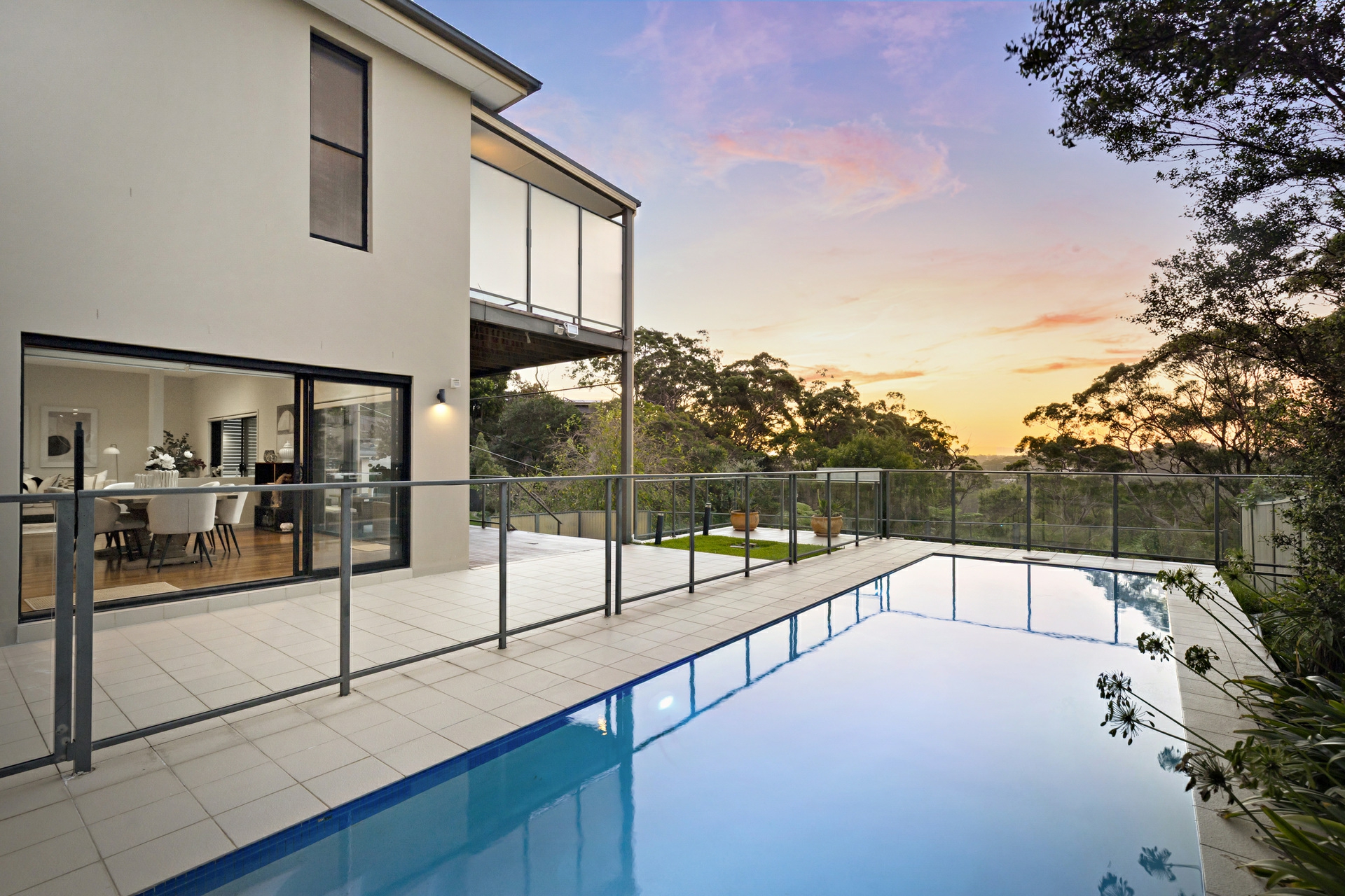 12 Boronia Lane — photo from LJ Hooker Seaforth