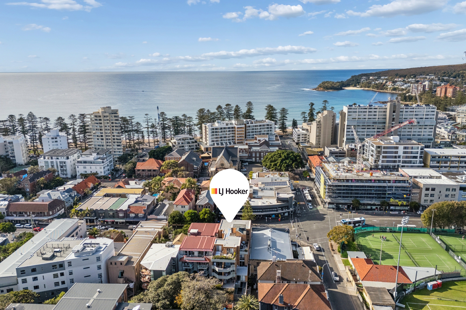 12/7-9 Pittwater Road — photo 8 of 9