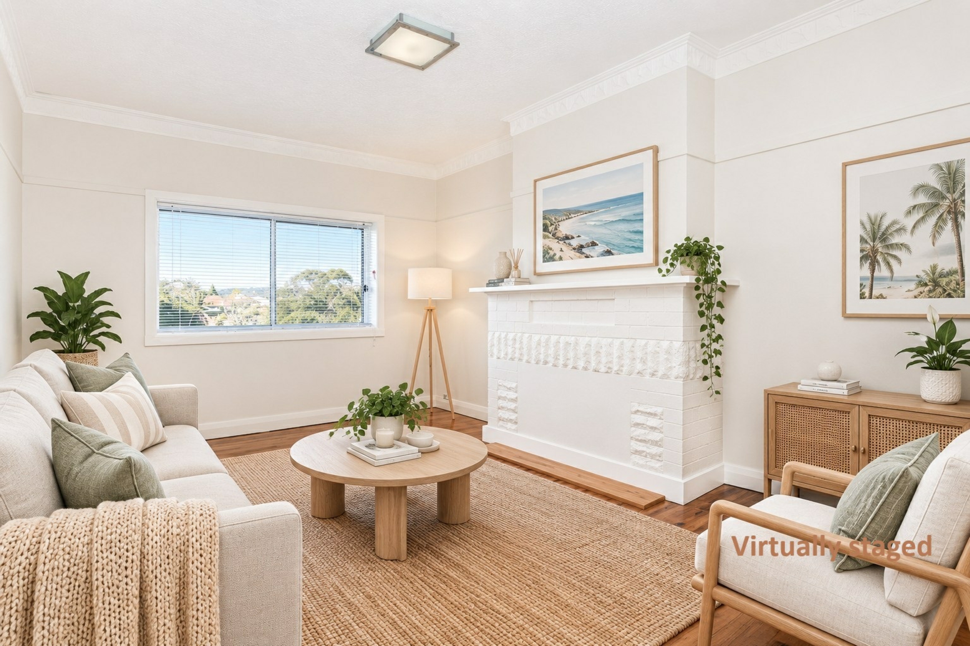 1/167 Condamine Street — photo from LJ Hooker Seaforth