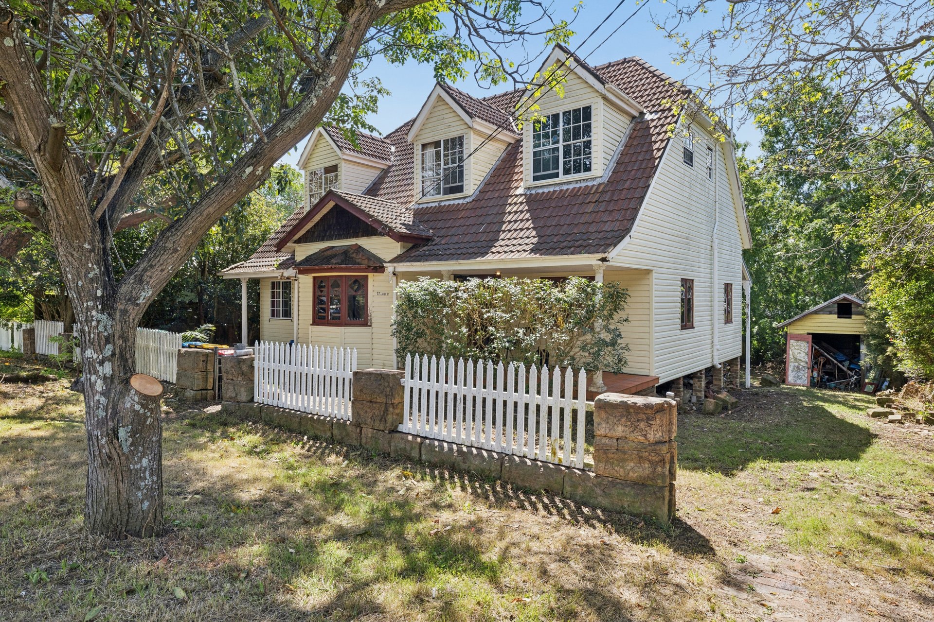 17 Daisy Street — photo from LJ Hooker Seaforth