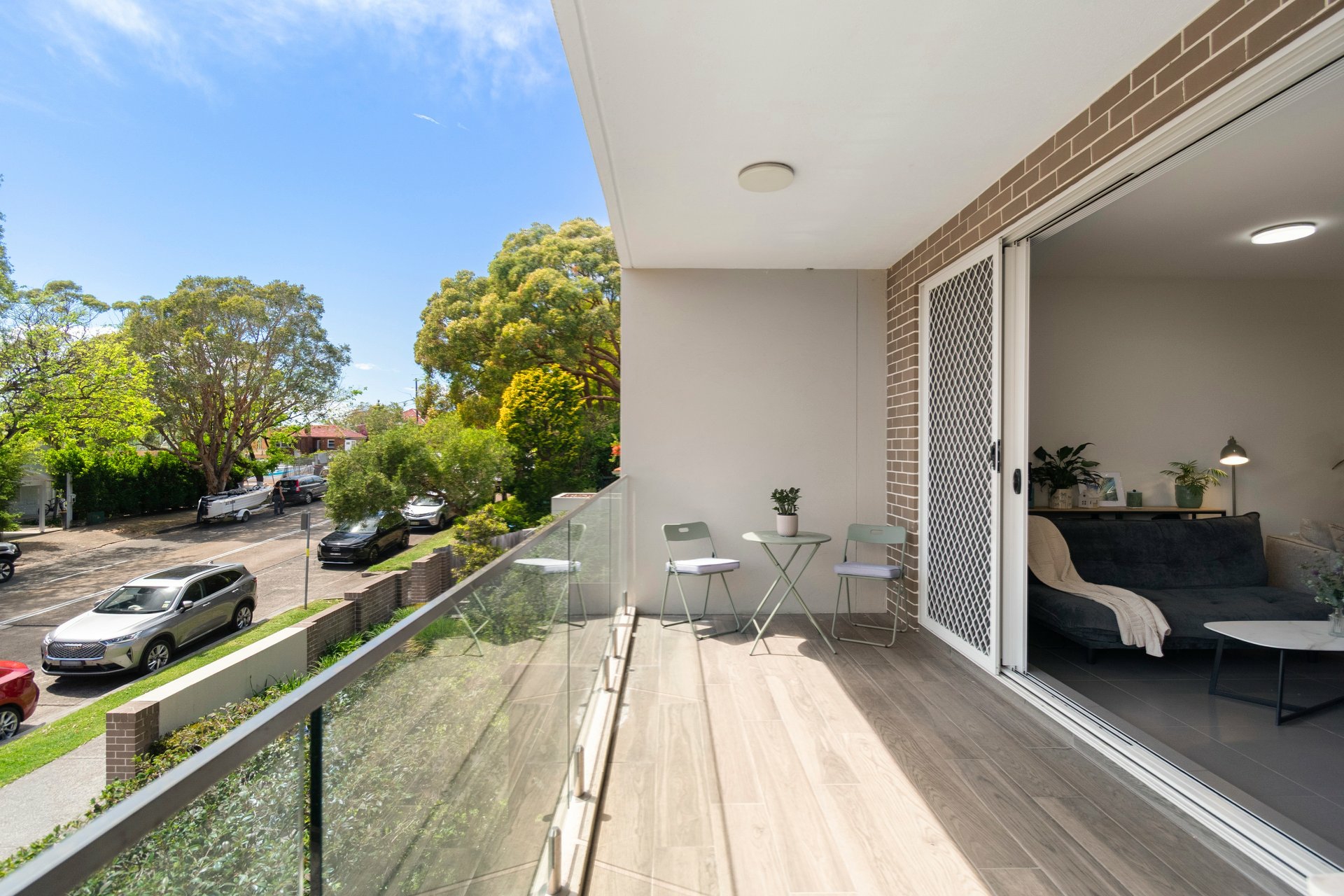 6/323-325 Sydney Road — photo from LJ Hooker Seaforth