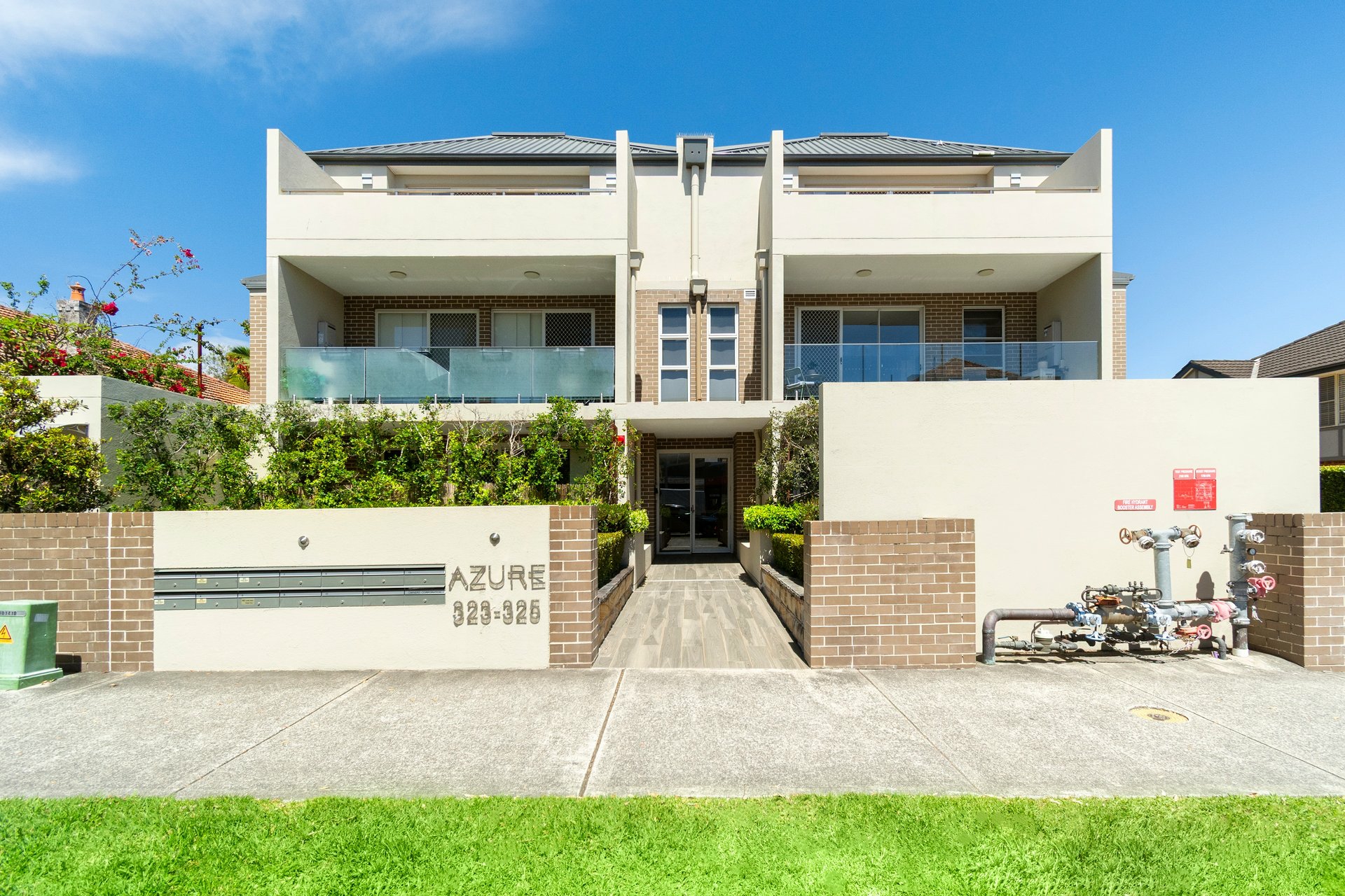 6/323-325 Sydney Road — photo 9 of 10
