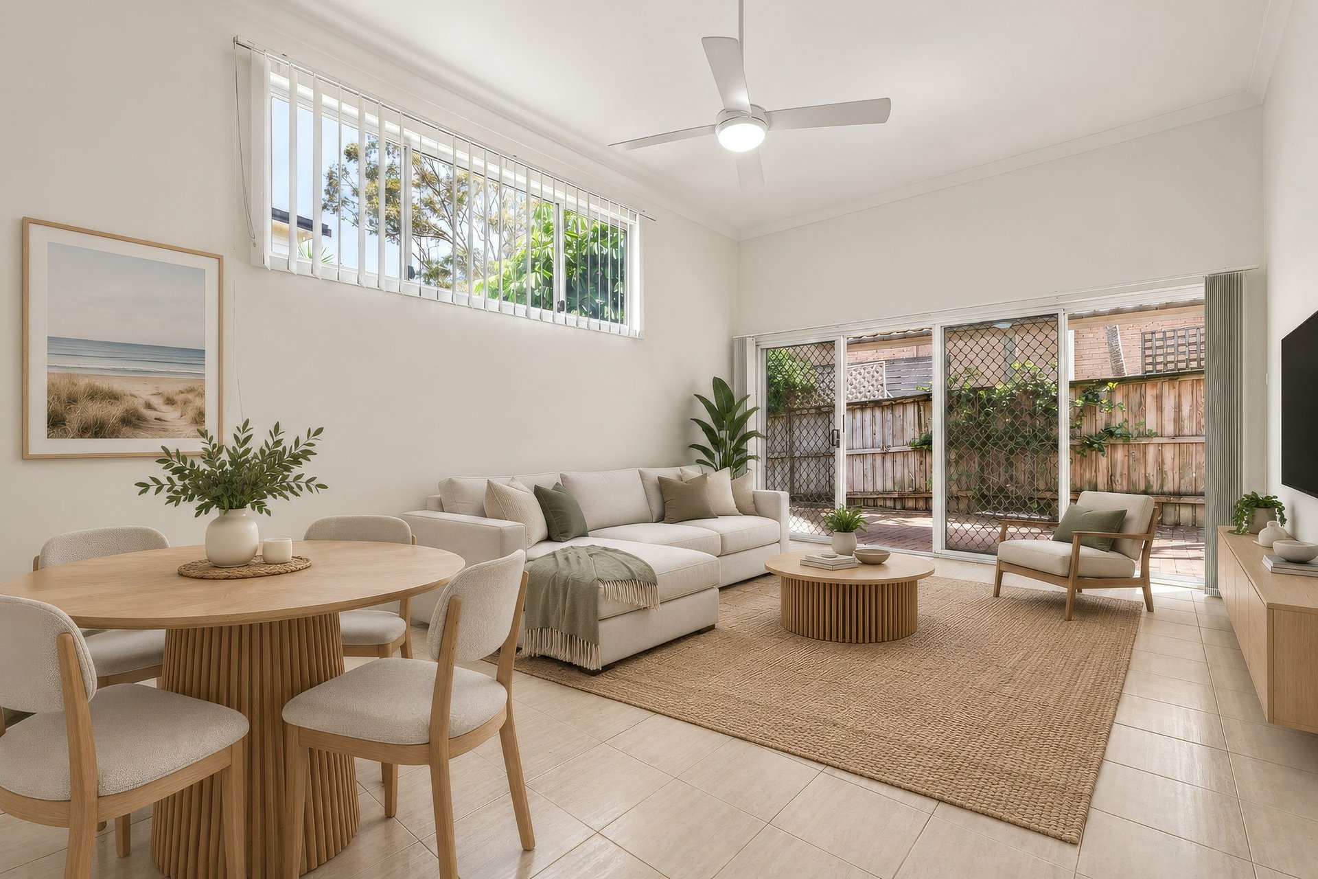 4 Sterland Avenue — photo from LJ Hooker Seaforth