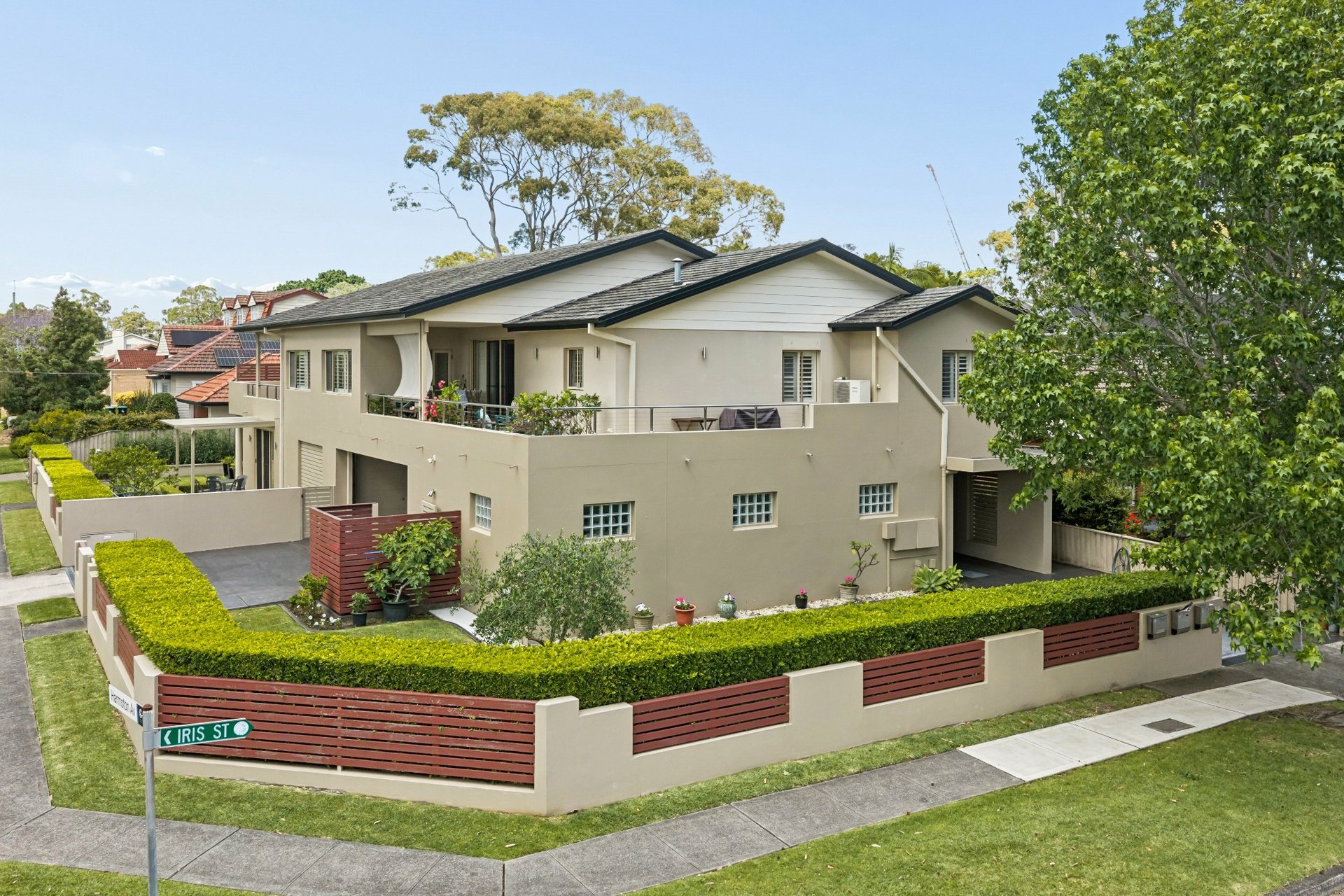 2/15 Iris Street — photo 15 of 17