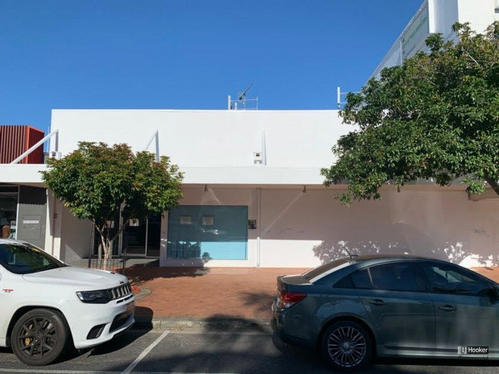 152 West High Street, COFFS HARBOUR