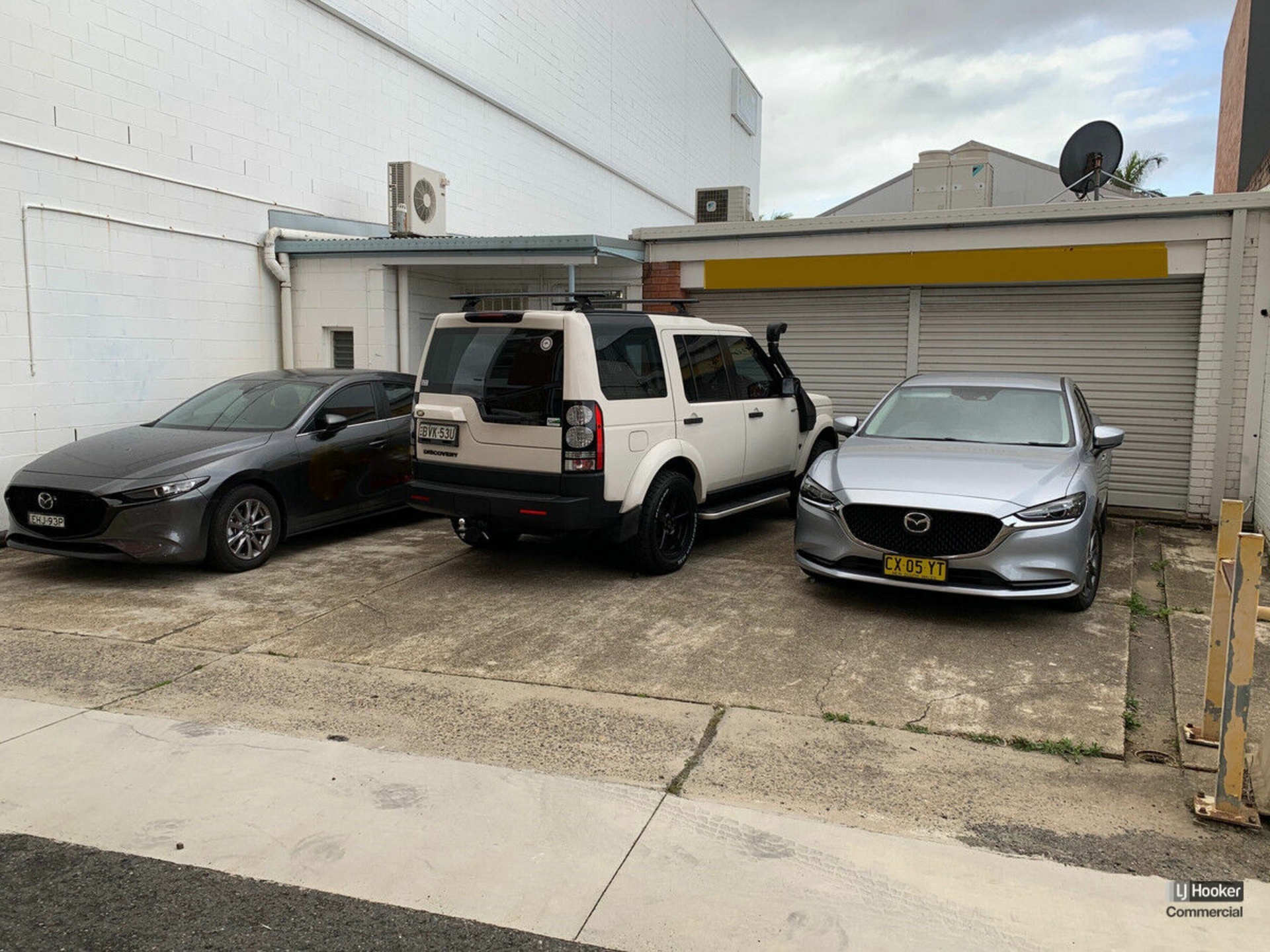 152 West High Street, COFFS HARBOUR