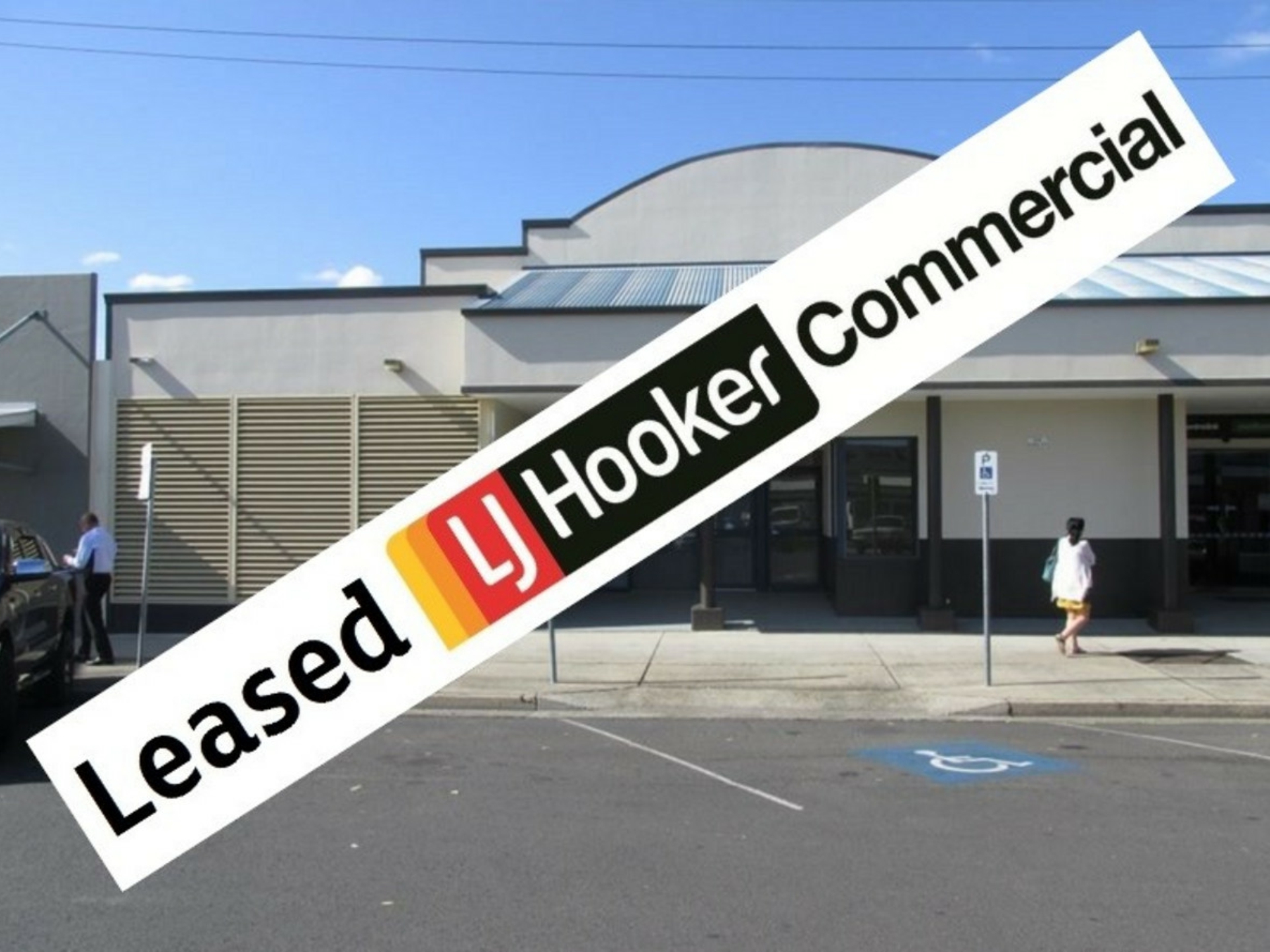 Suite 2/4-10 King Street, GRAFTON