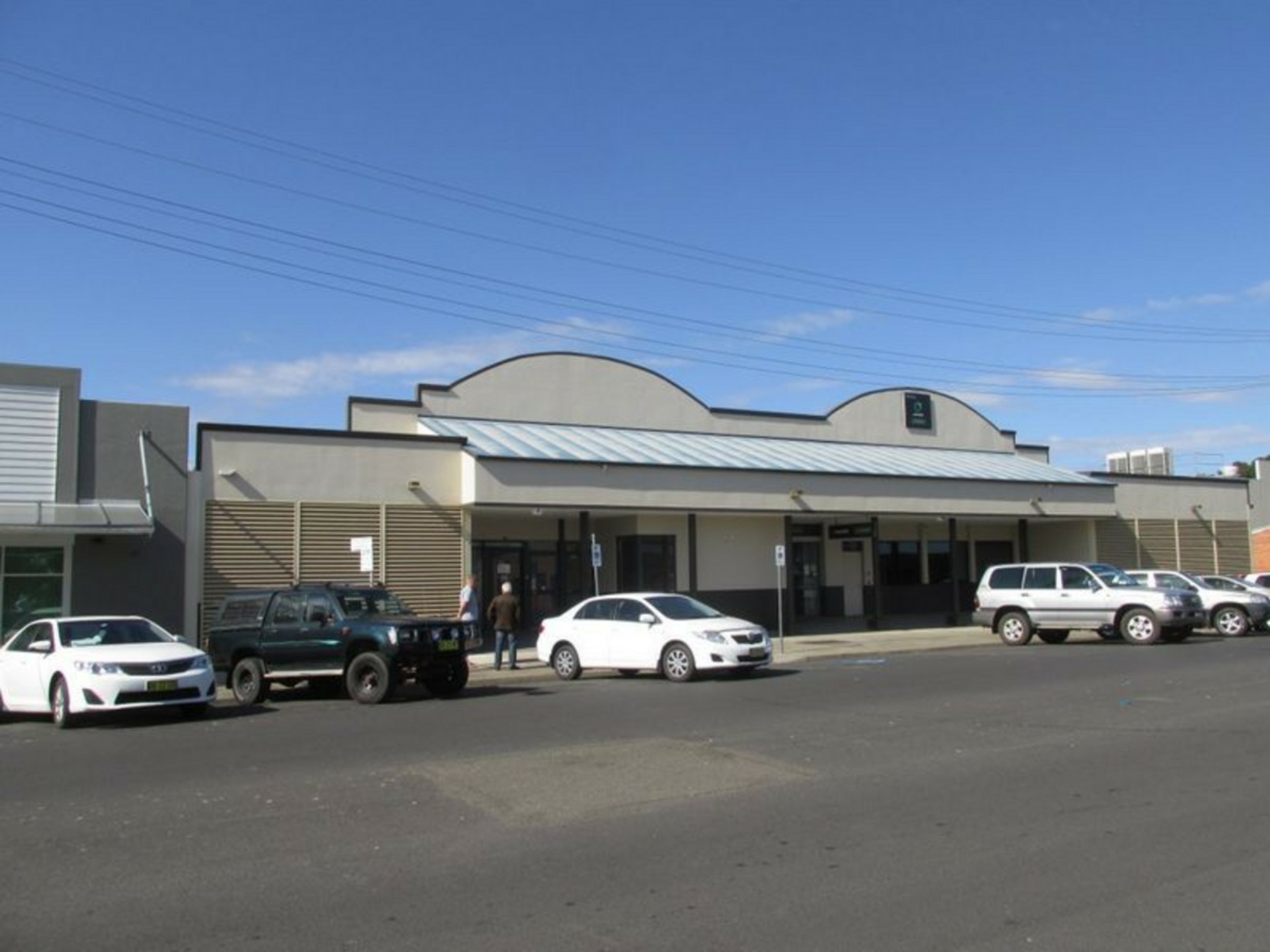 Suite 2/4-10 King Street, GRAFTON